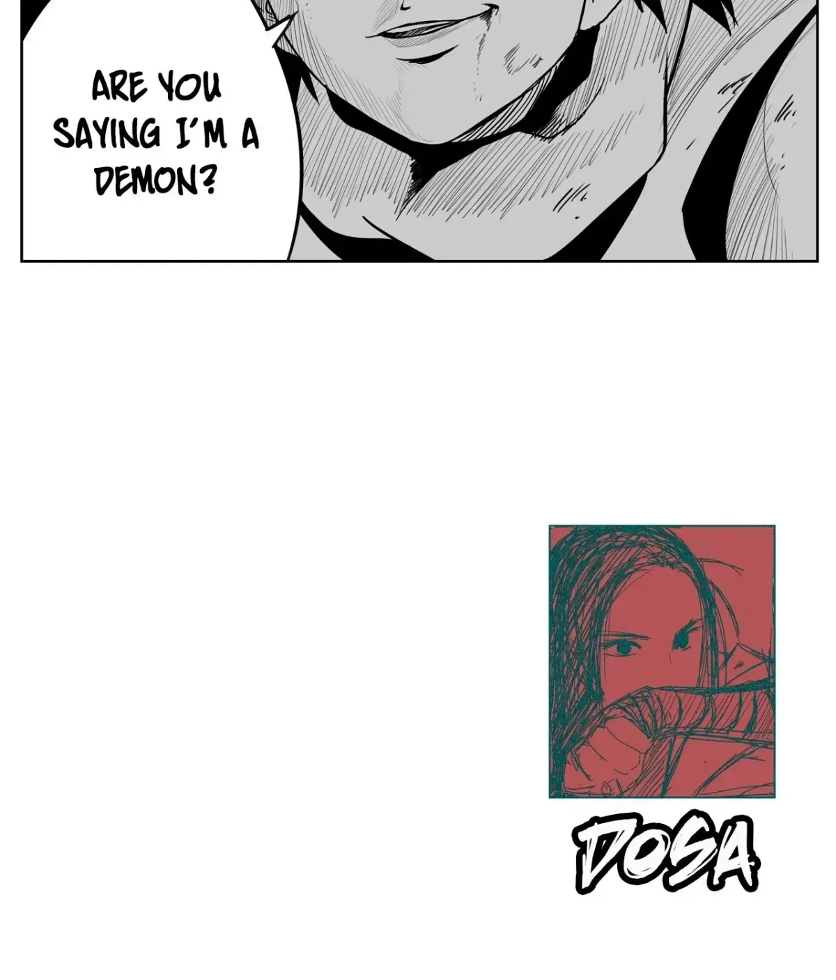 Baeg Dosa Chapter 27 page 78