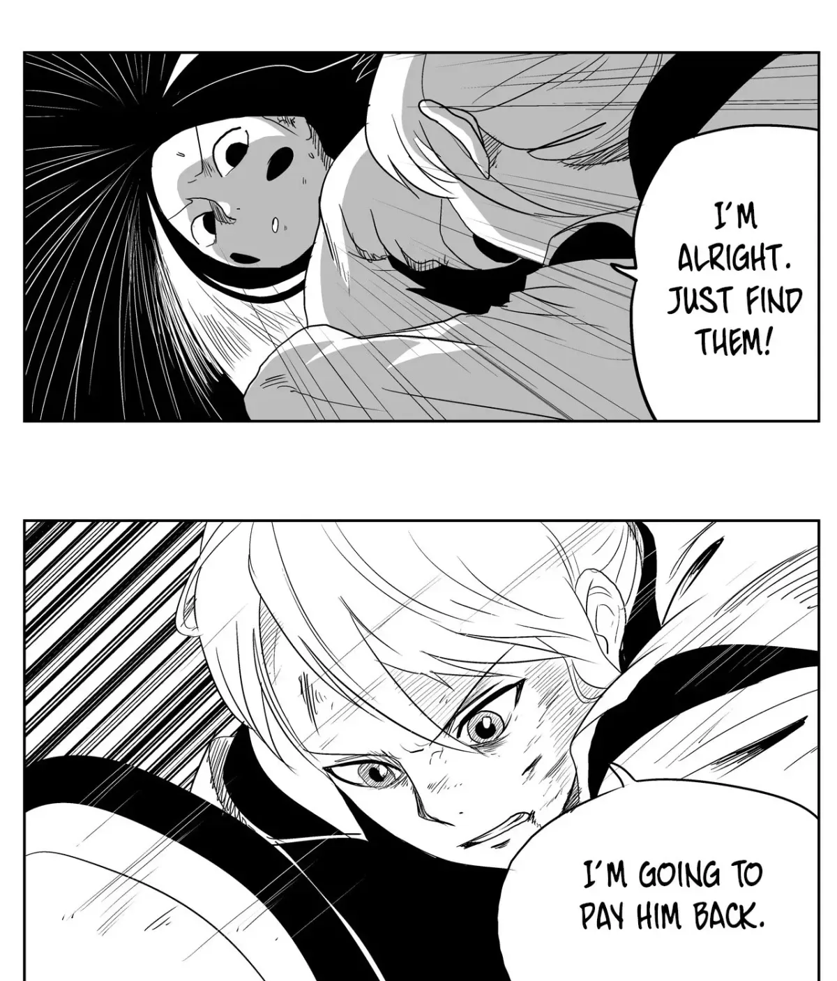 Baeg Dosa Chapter 28 page 16