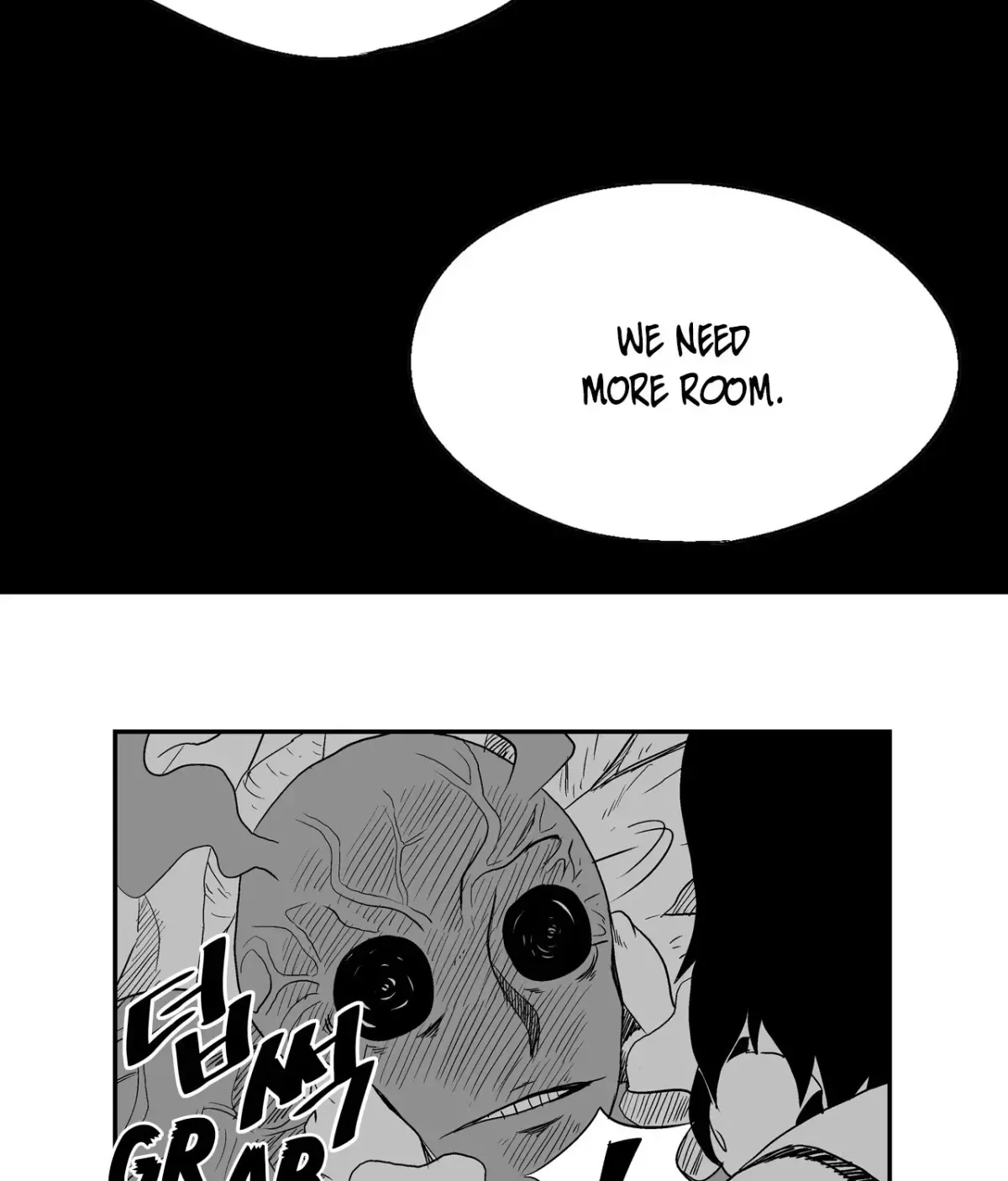 Baeg Dosa Chapter 28 page 6