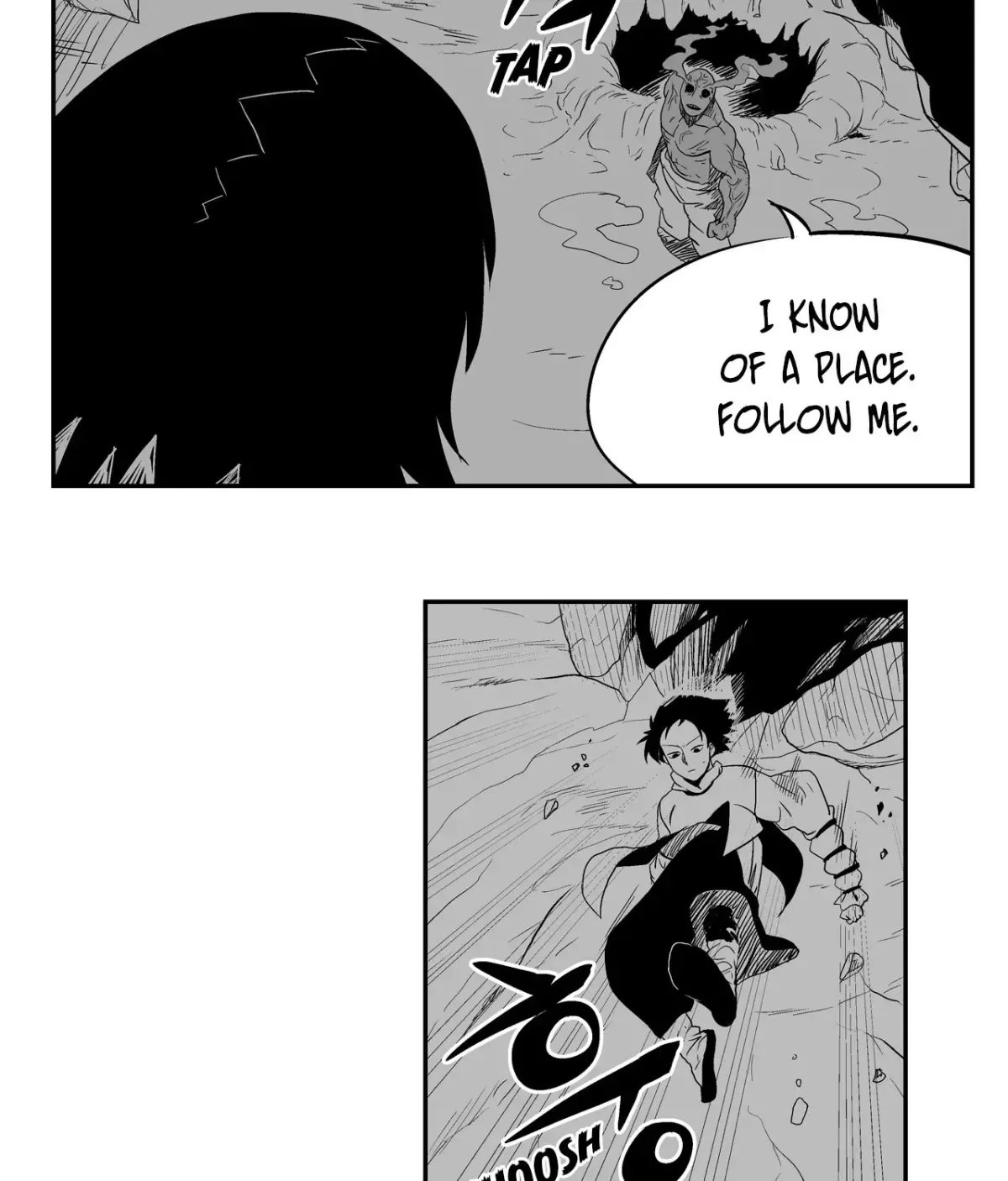 Baeg Dosa Chapter 28 page 10