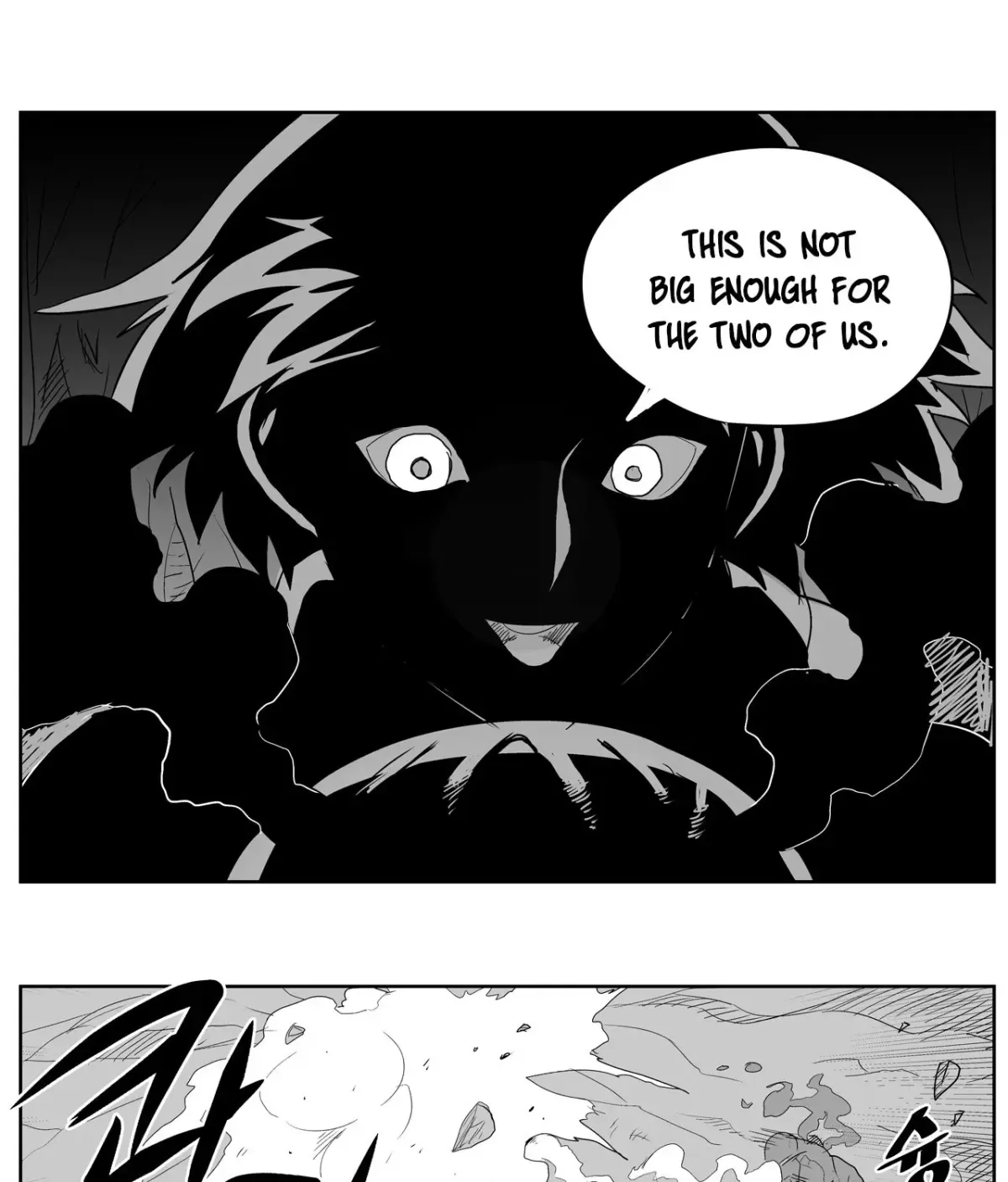 Baeg Dosa Chapter 28 page 8