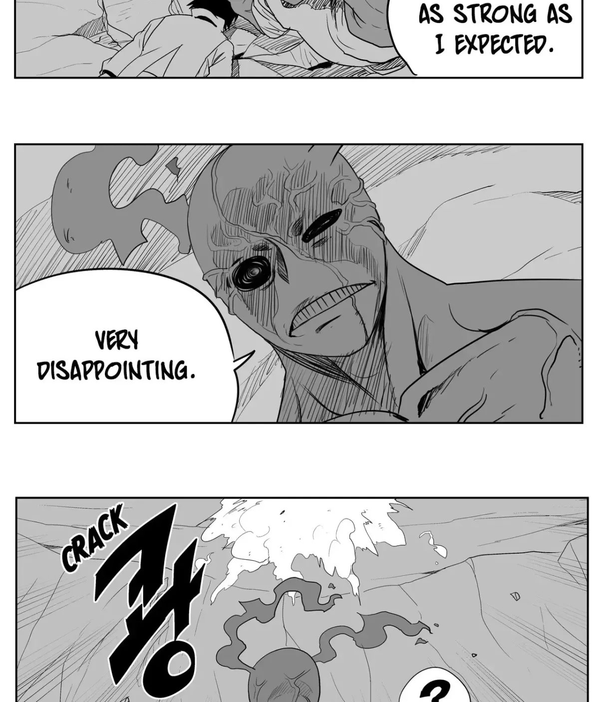 Baeg Dosa Chapter 28 page 28