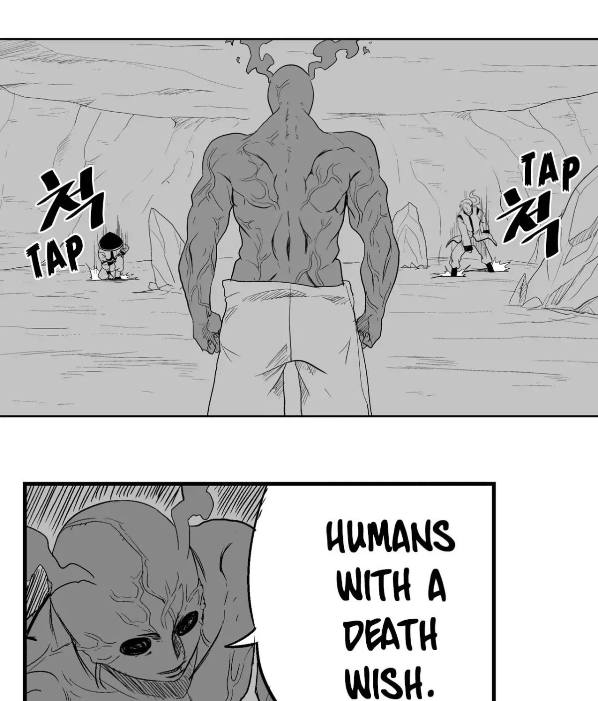Baeg Dosa Chapter 28 page 30