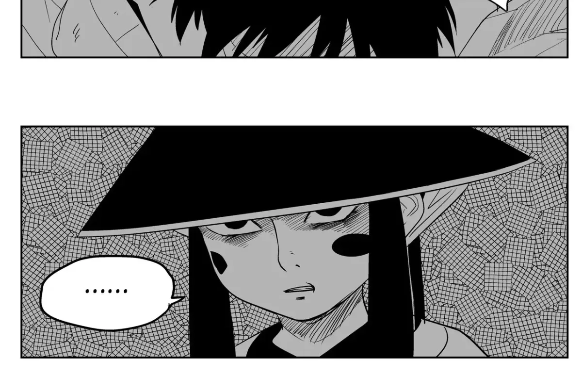 Baeg Dosa Chapter 28 page 33