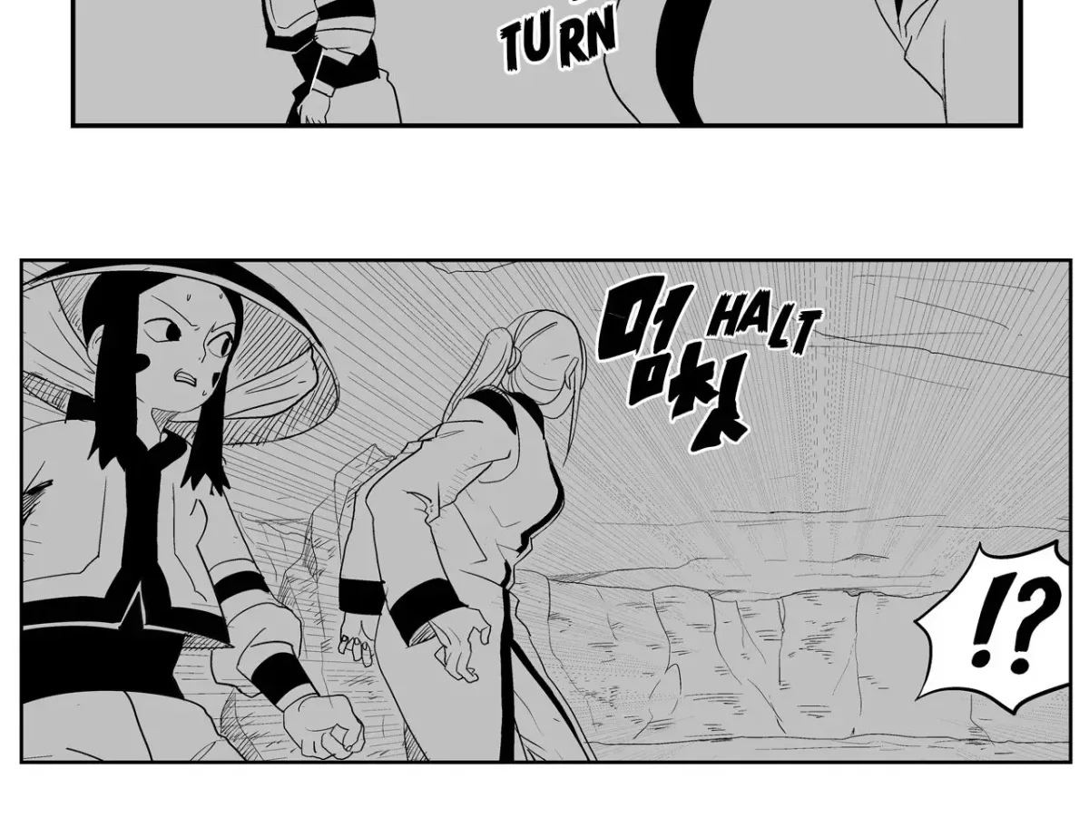 Baeg Dosa Chapter 28 page 37