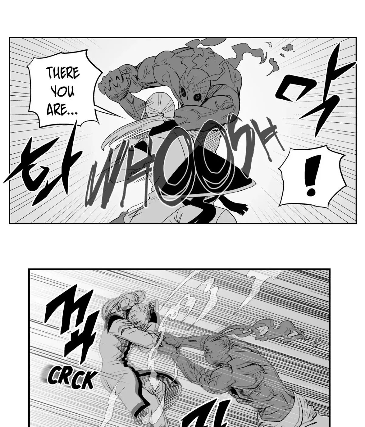Baeg Dosa Chapter 28 page 40