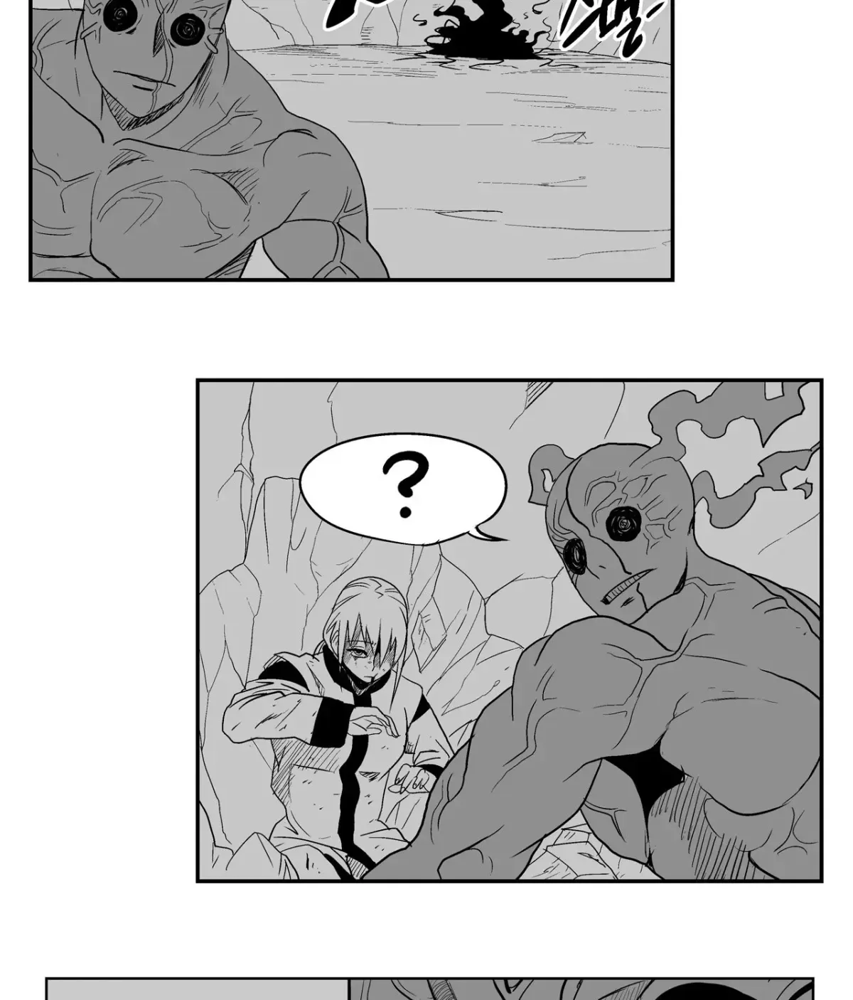 Baeg Dosa Chapter 28 page 60