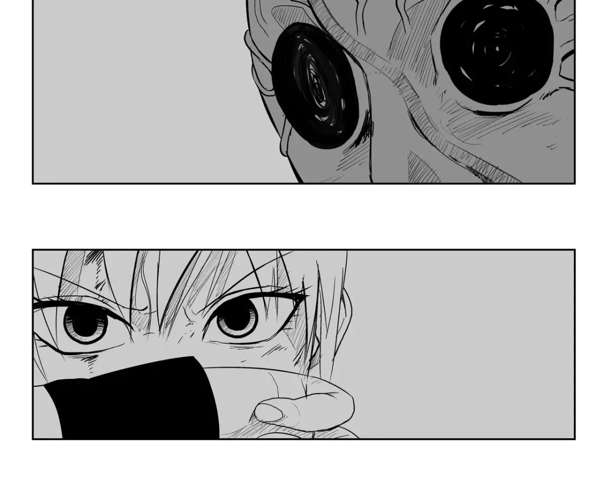 Baeg Dosa Chapter 28 page 61