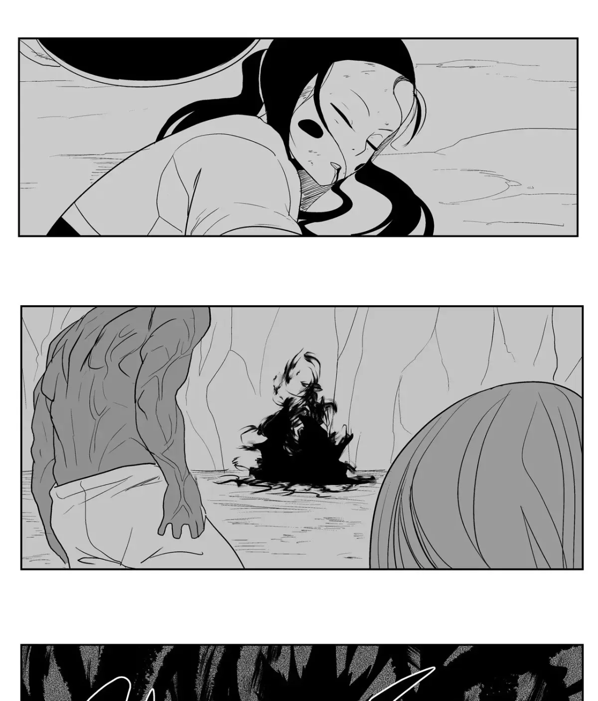 Baeg Dosa Chapter 28 page 62