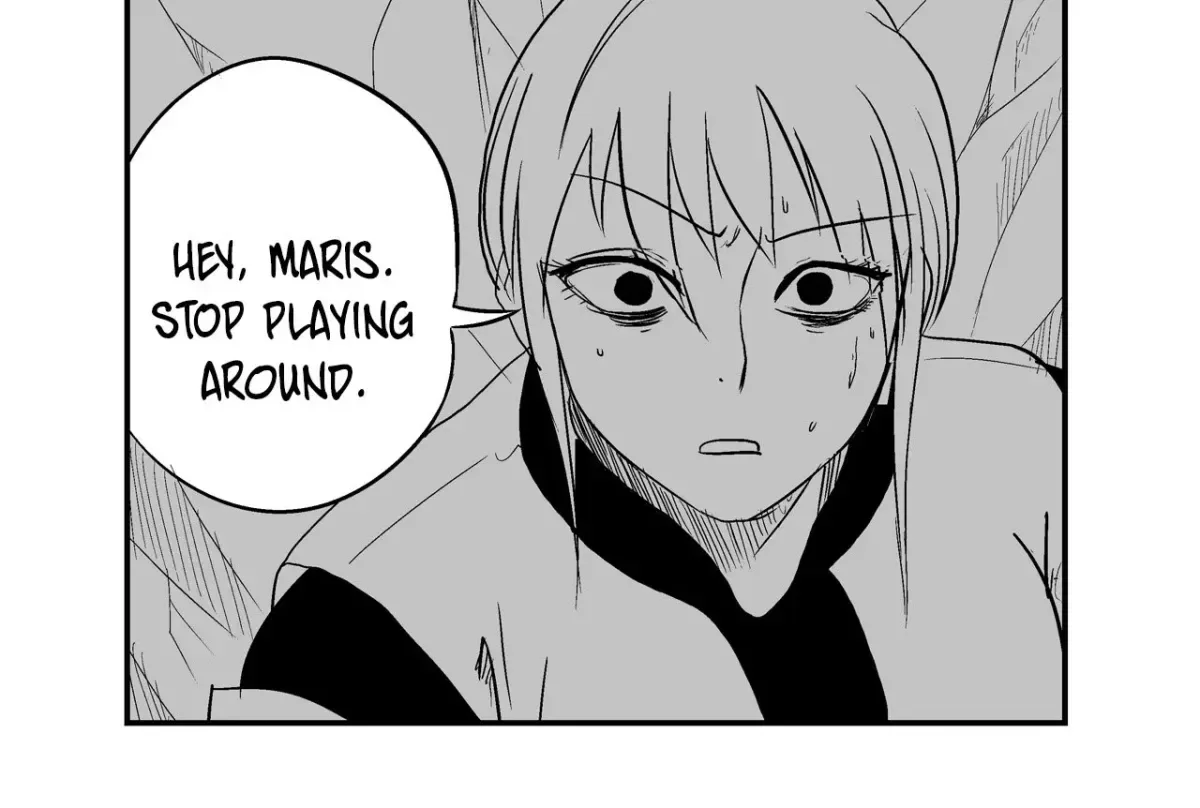 Baeg Dosa Chapter 28 page 69