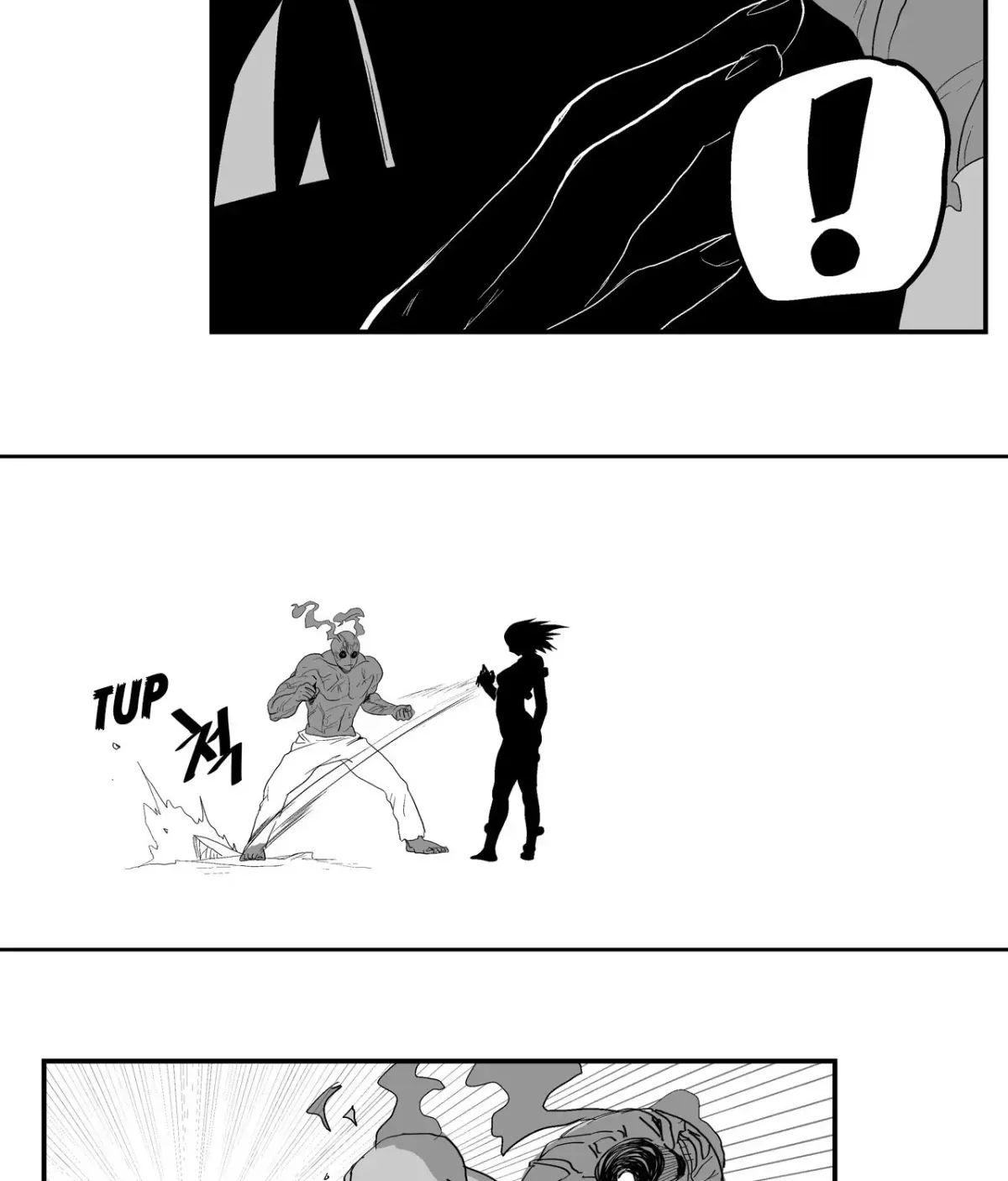 Baeg Dosa Chapter 29 page 12