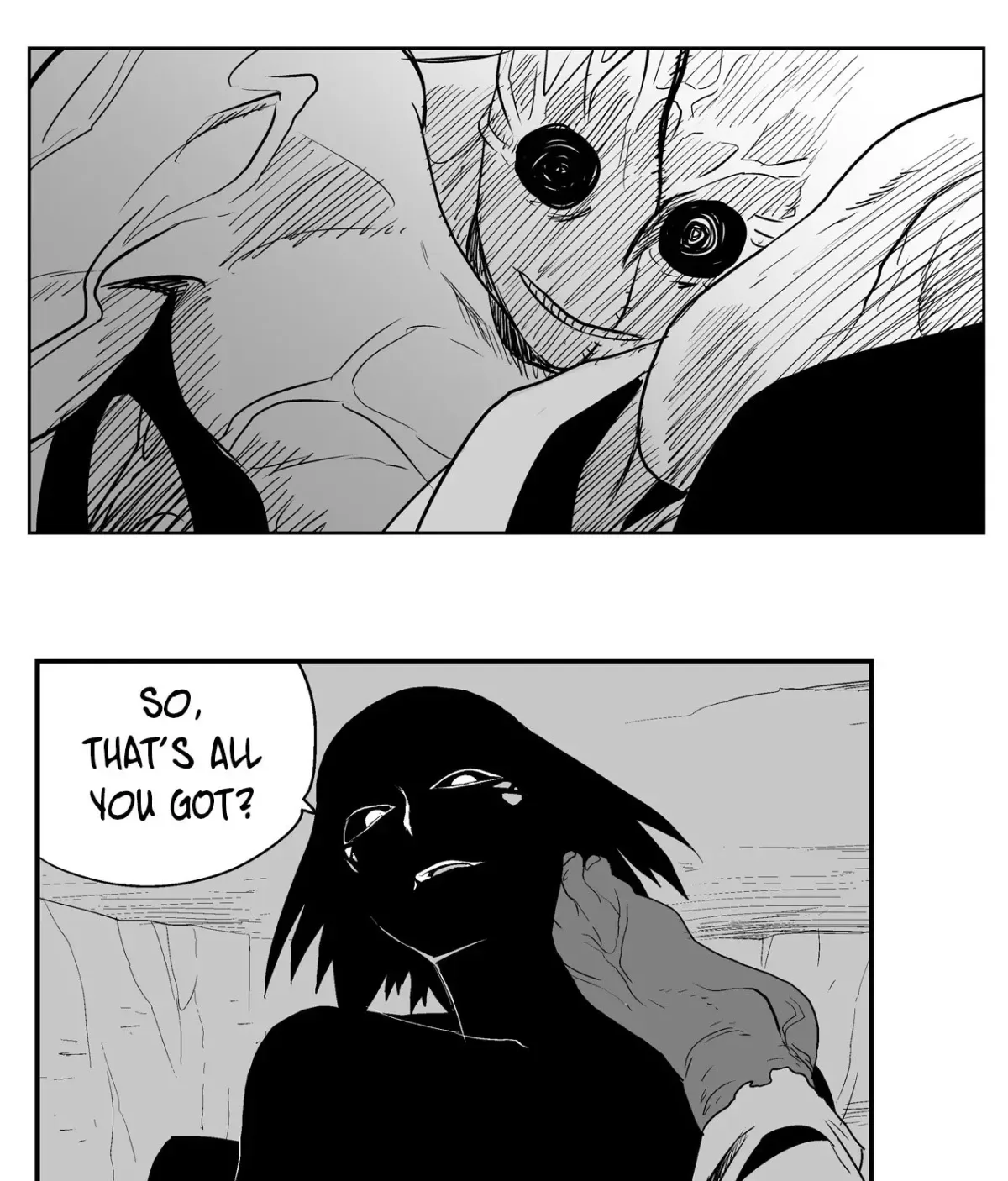 Baeg Dosa Chapter 29 page 10