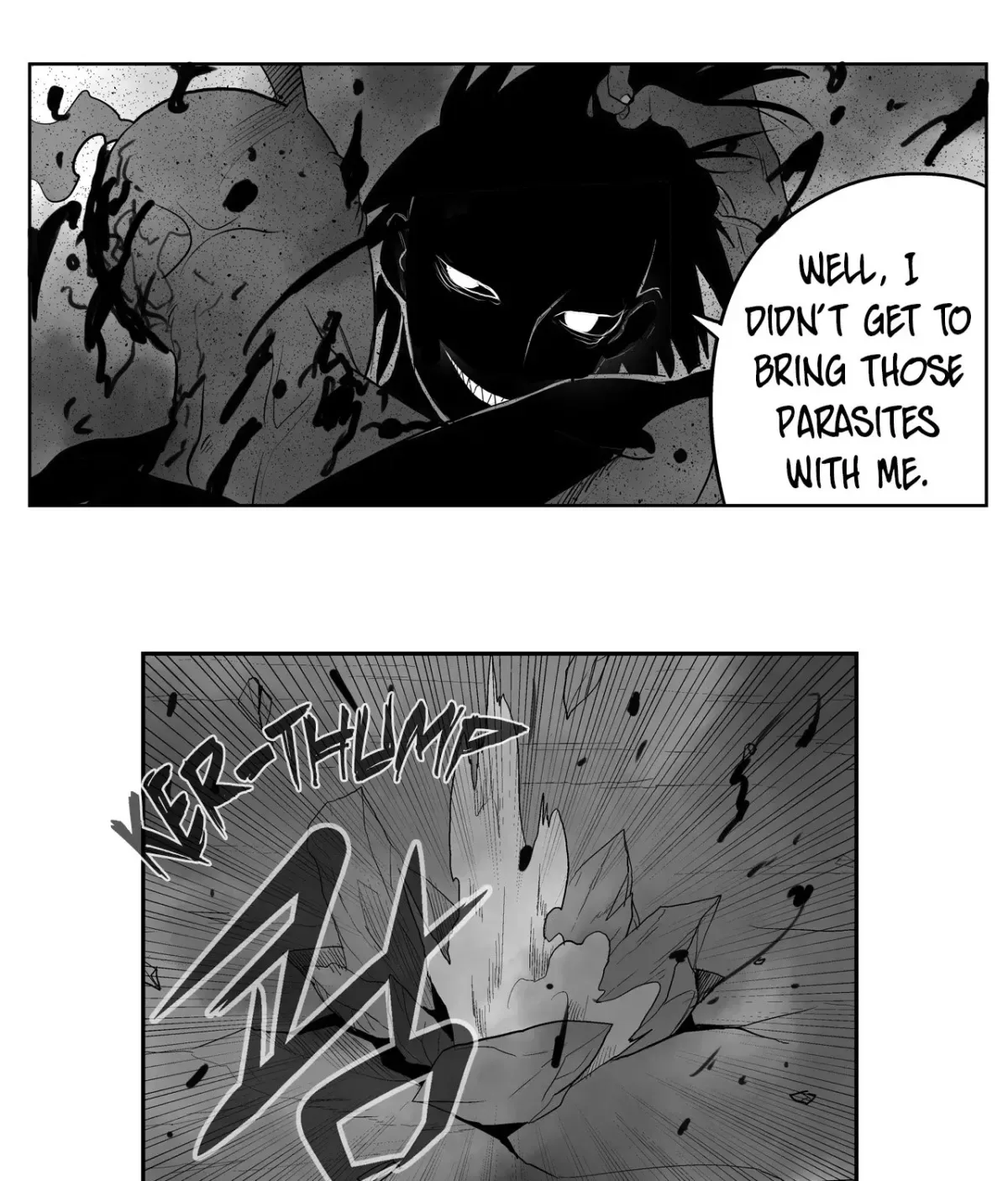 Baeg Dosa Chapter 29 page 32