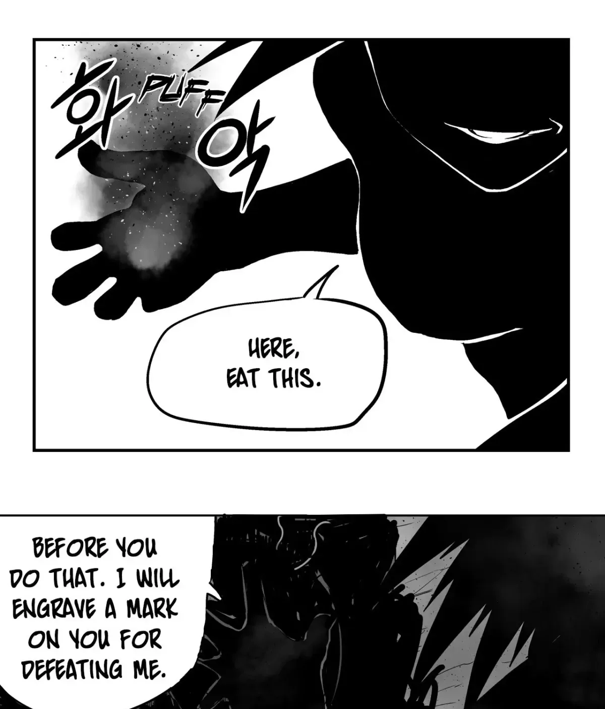 Baeg Dosa Chapter 29 page 58