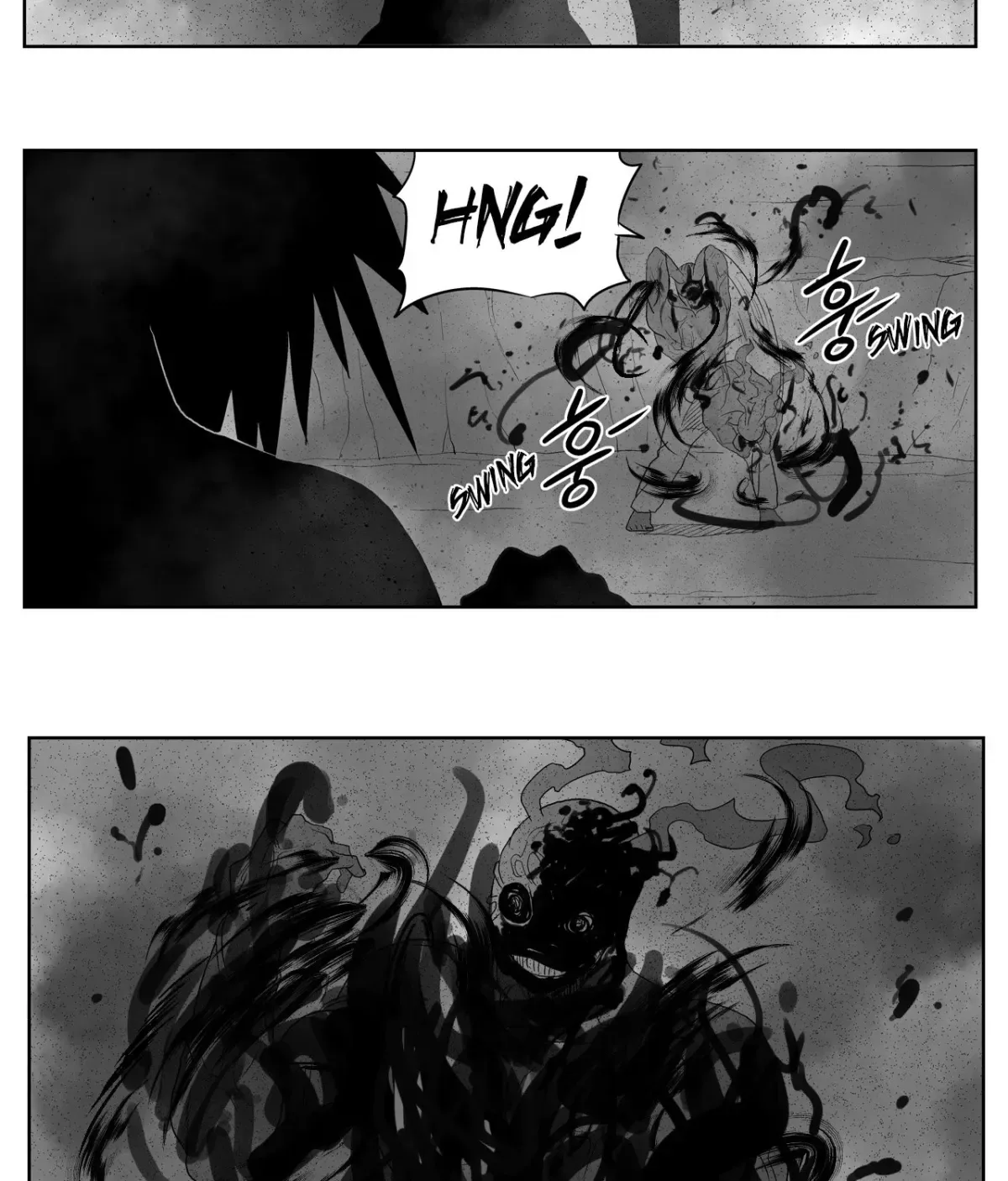 Baeg Dosa Chapter 29 page 48