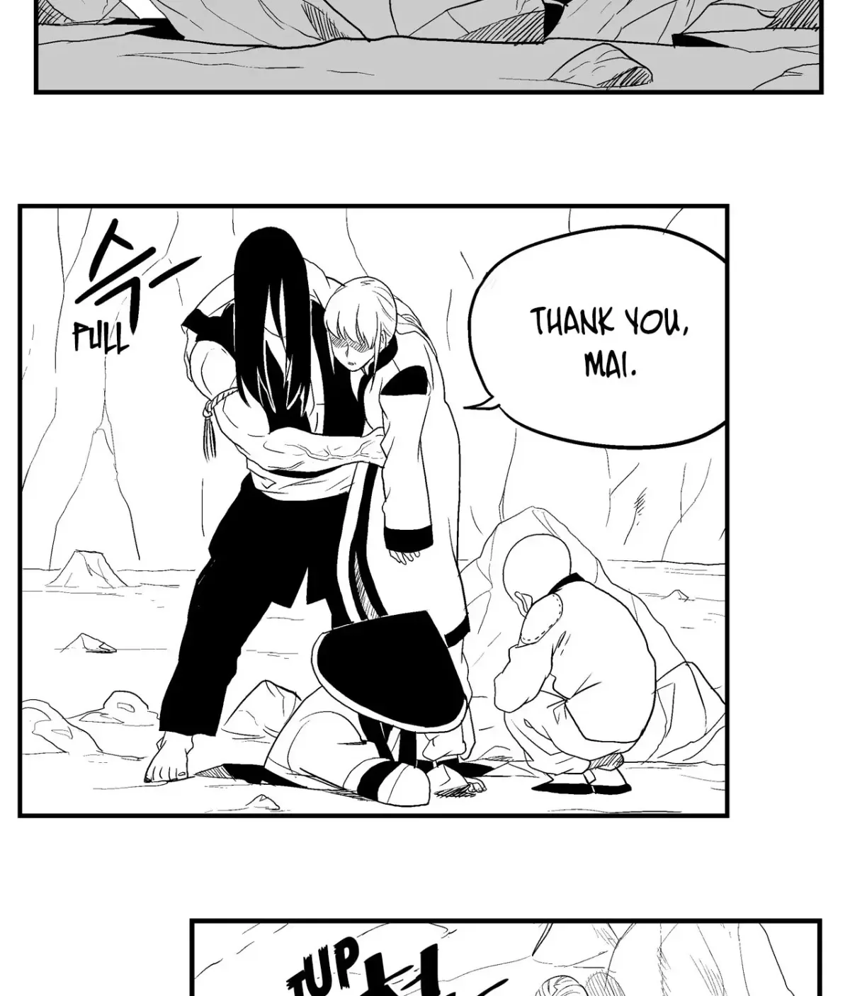 Baeg Dosa Chapter 29 page 66