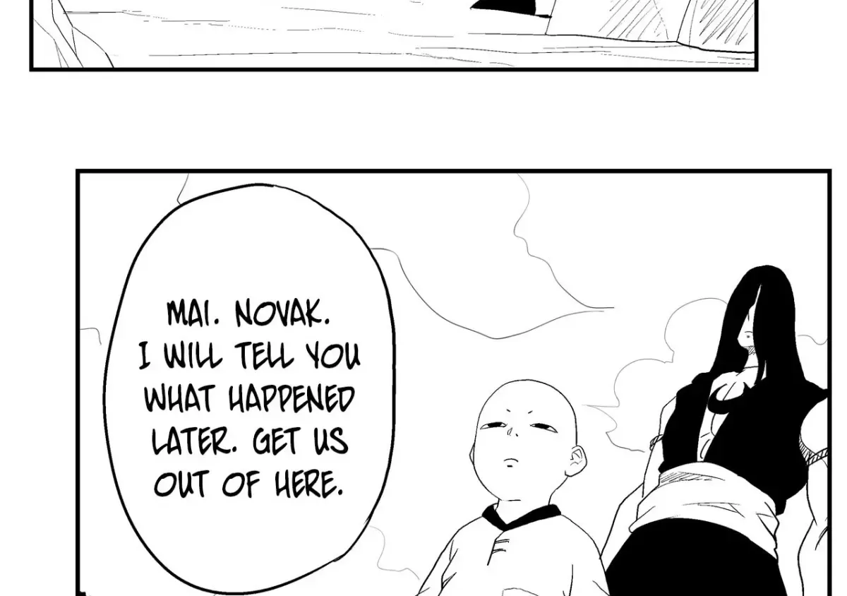 Baeg Dosa Chapter 29 page 69