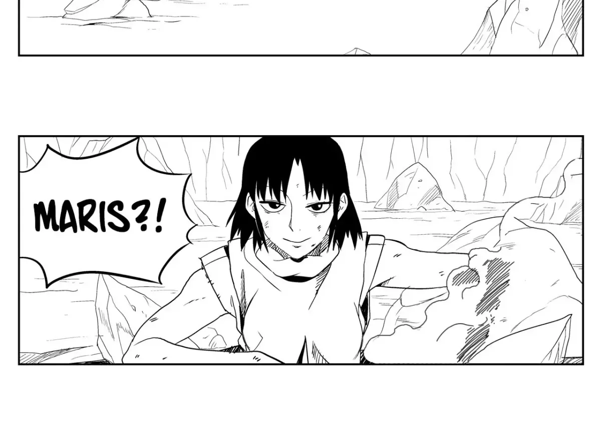 Baeg Dosa Chapter 29 page 71