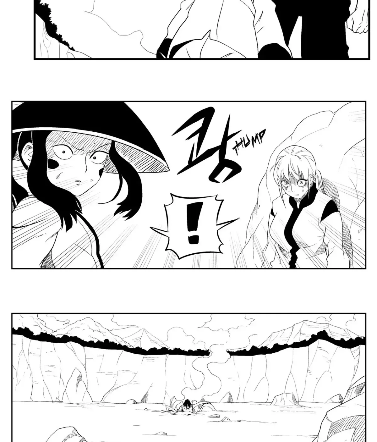 Baeg Dosa Chapter 29 page 70