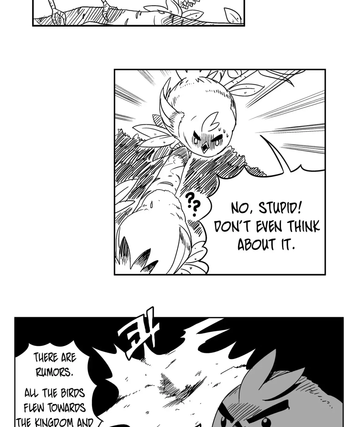 Baeg Dosa Chapter 3 page 10