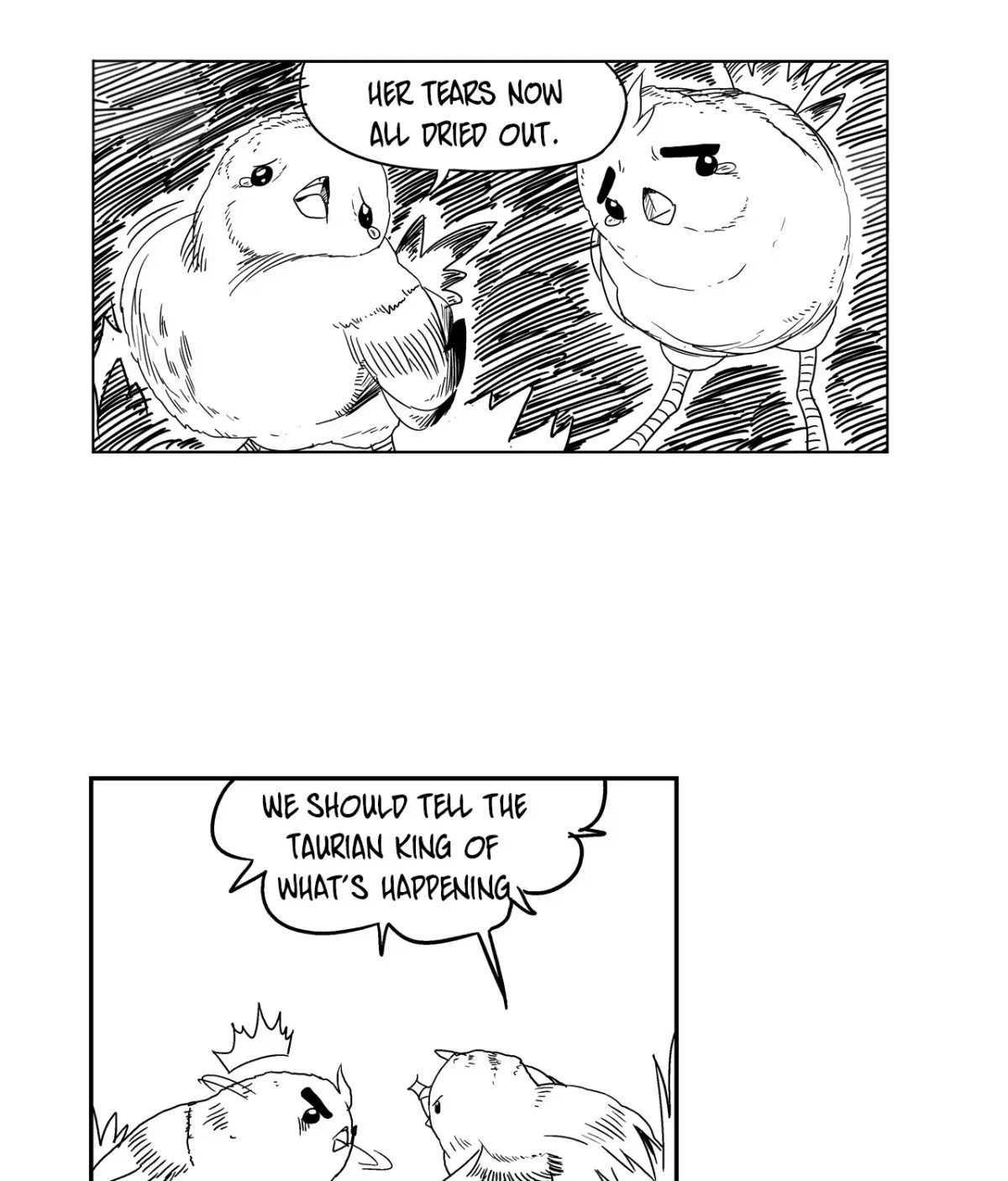 Baeg Dosa Chapter 3 page 8