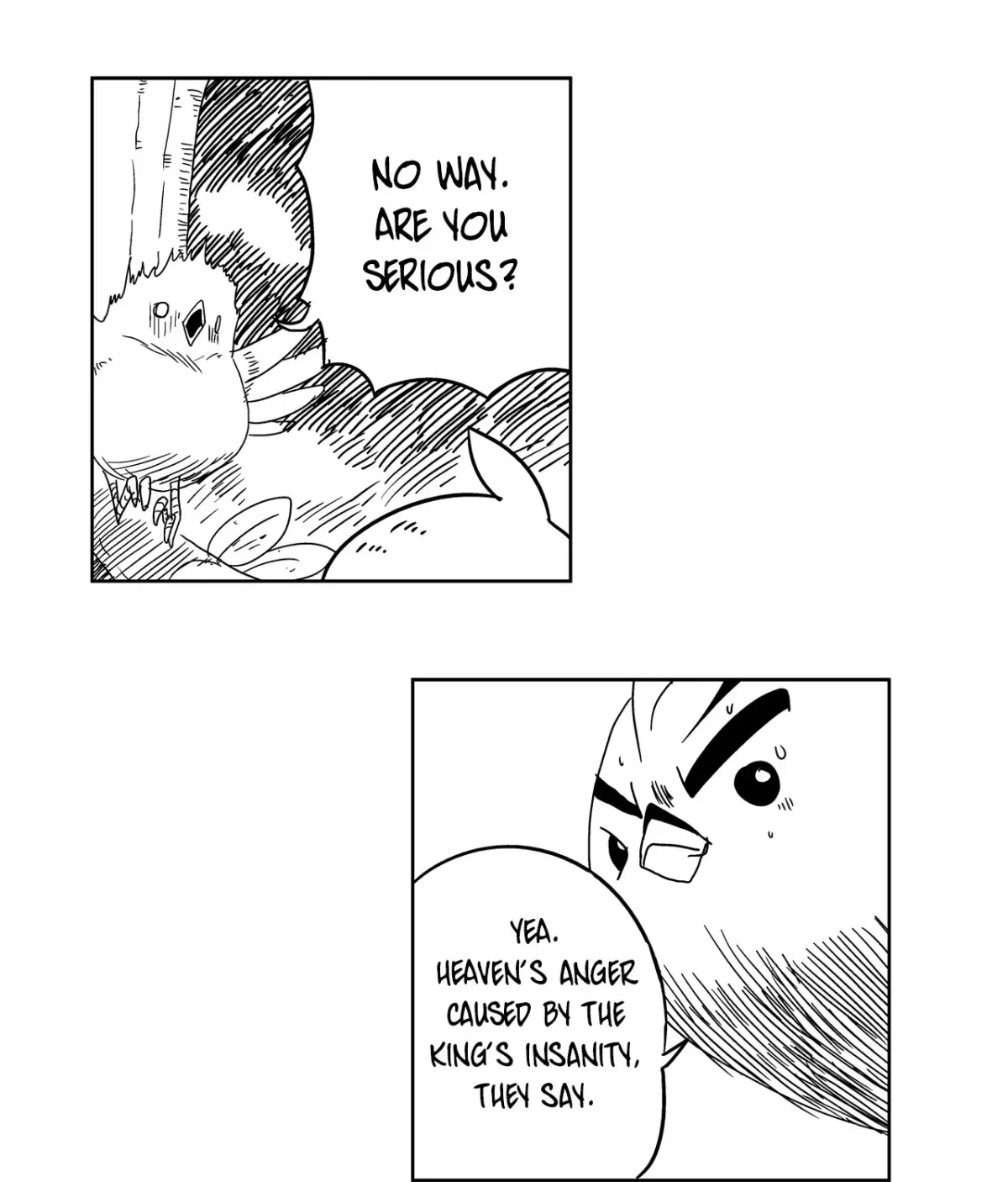 Baeg Dosa Chapter 3 page 12