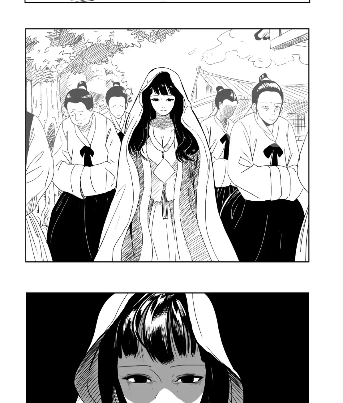 Baeg Dosa Chapter 3 page 4
