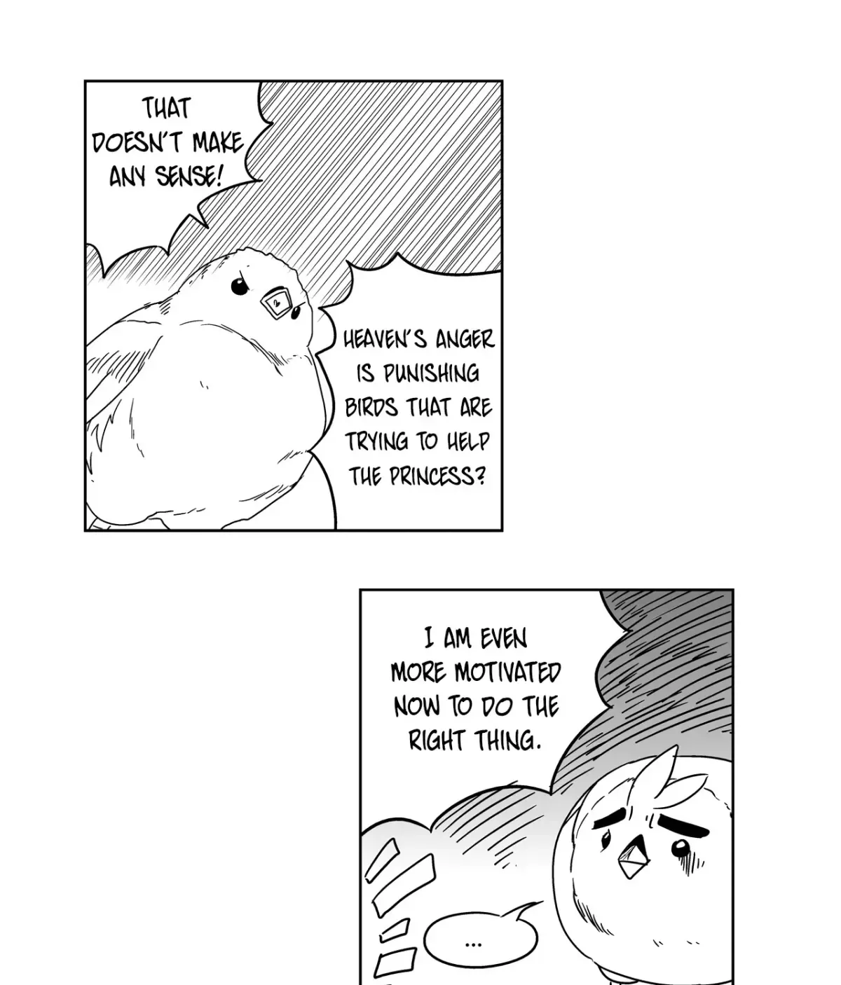 Baeg Dosa Chapter 3 page 14