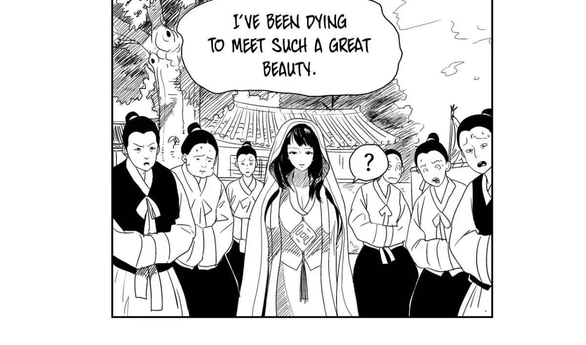 Baeg Dosa Chapter 3 page 19