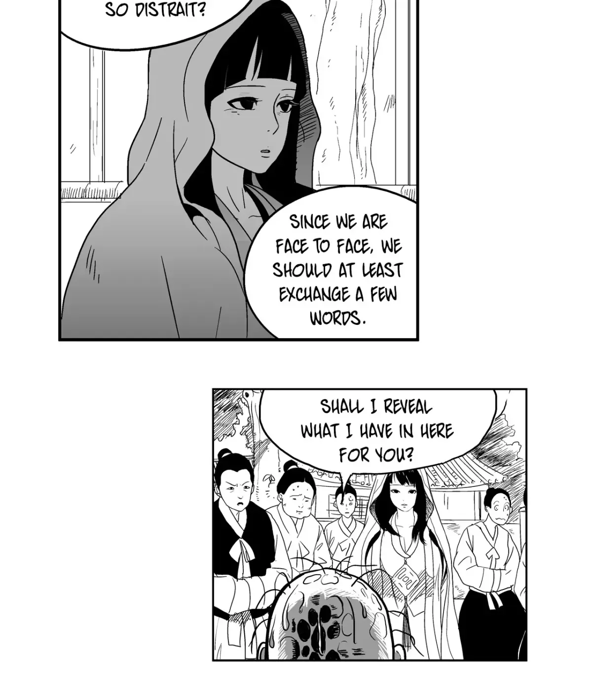 Baeg Dosa Chapter 3 page 24