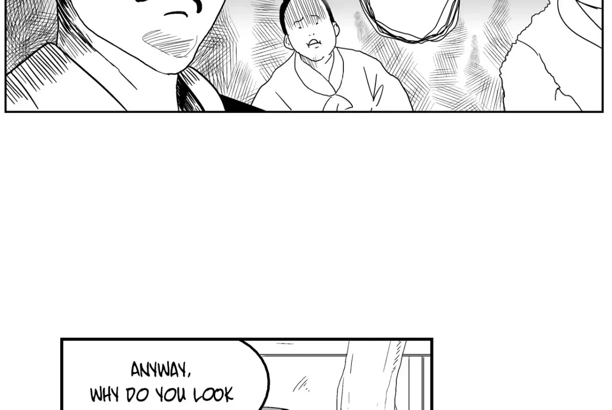 Baeg Dosa Chapter 3 page 23
