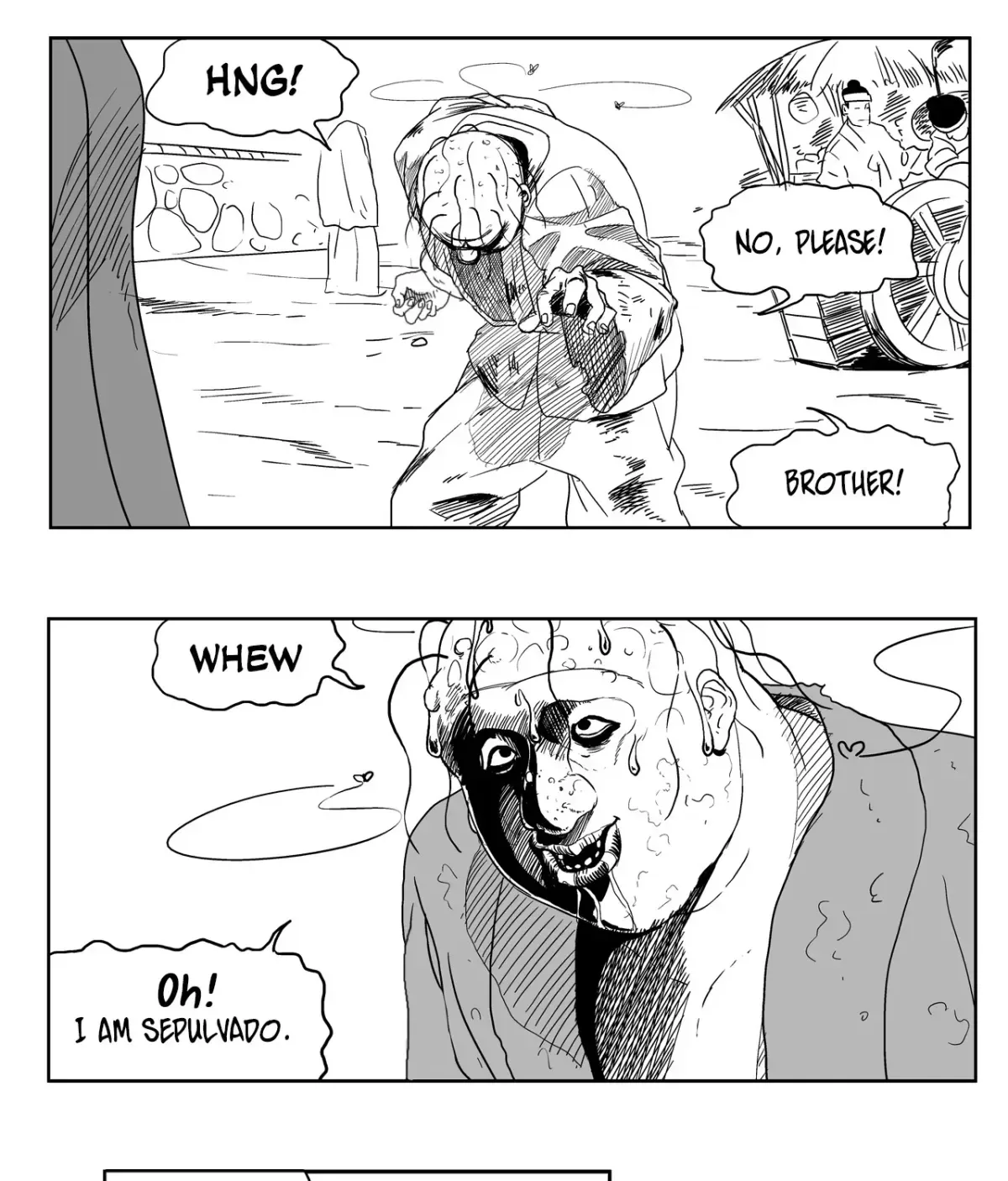 Baeg Dosa Chapter 3 page 20