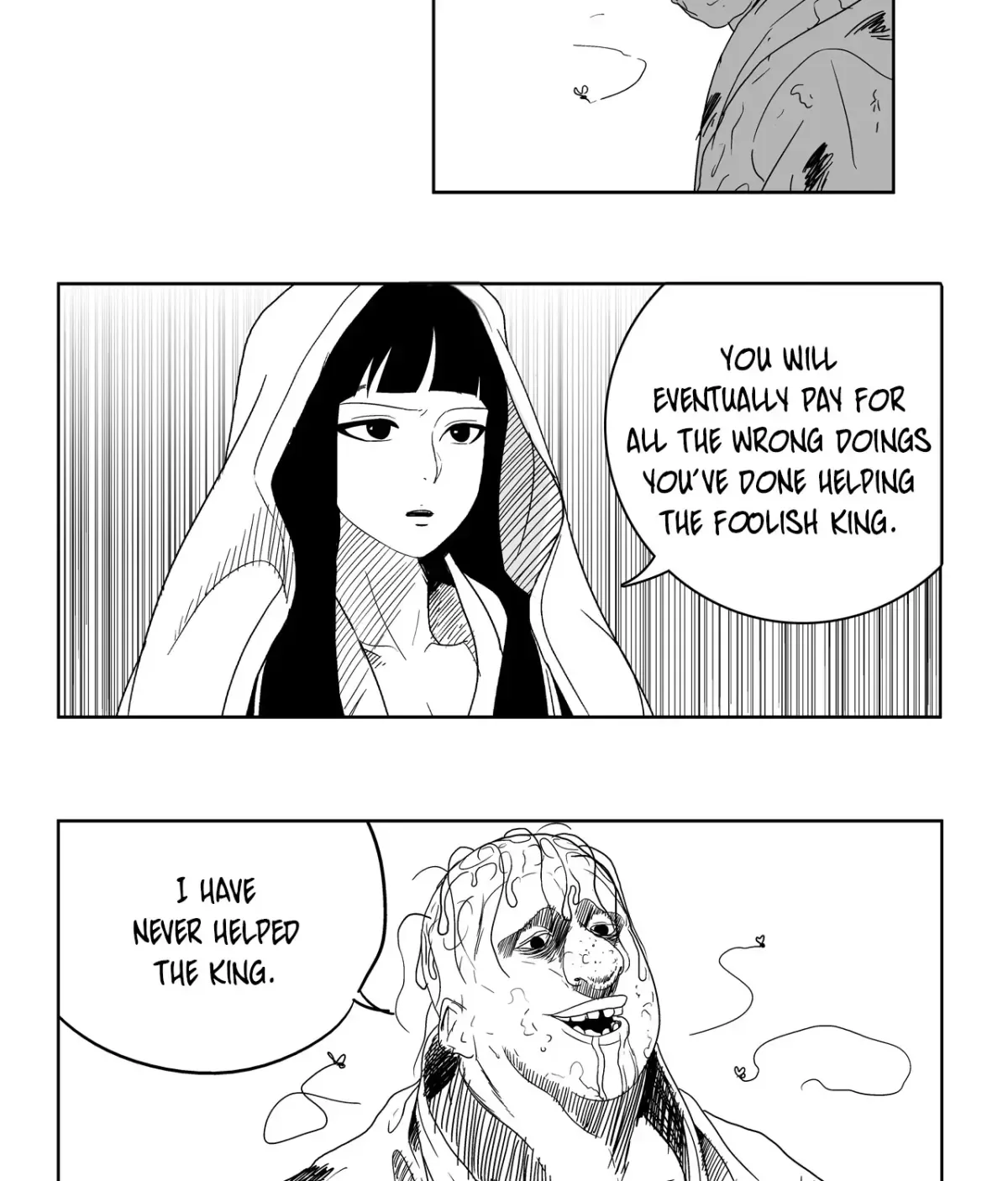 Baeg Dosa Chapter 3 page 30