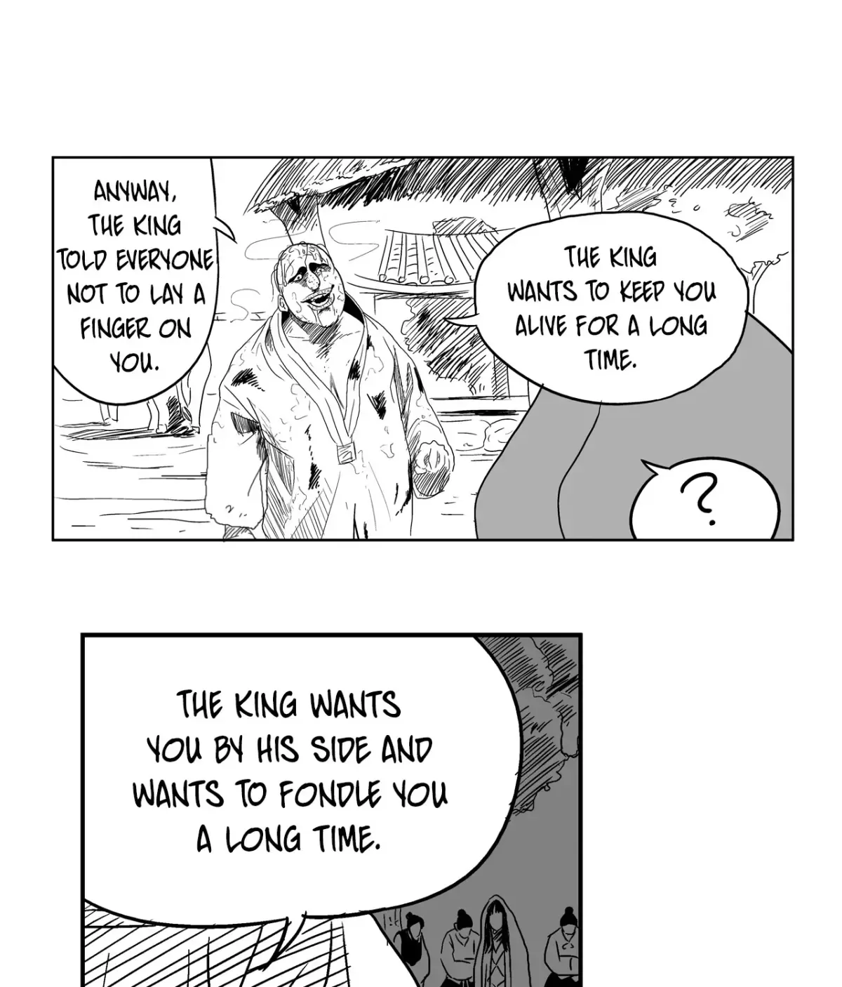 Baeg Dosa Chapter 3 page 32