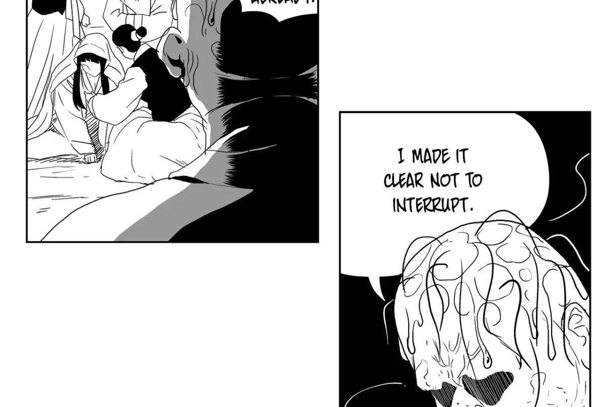 Baeg Dosa Chapter 3 page 45