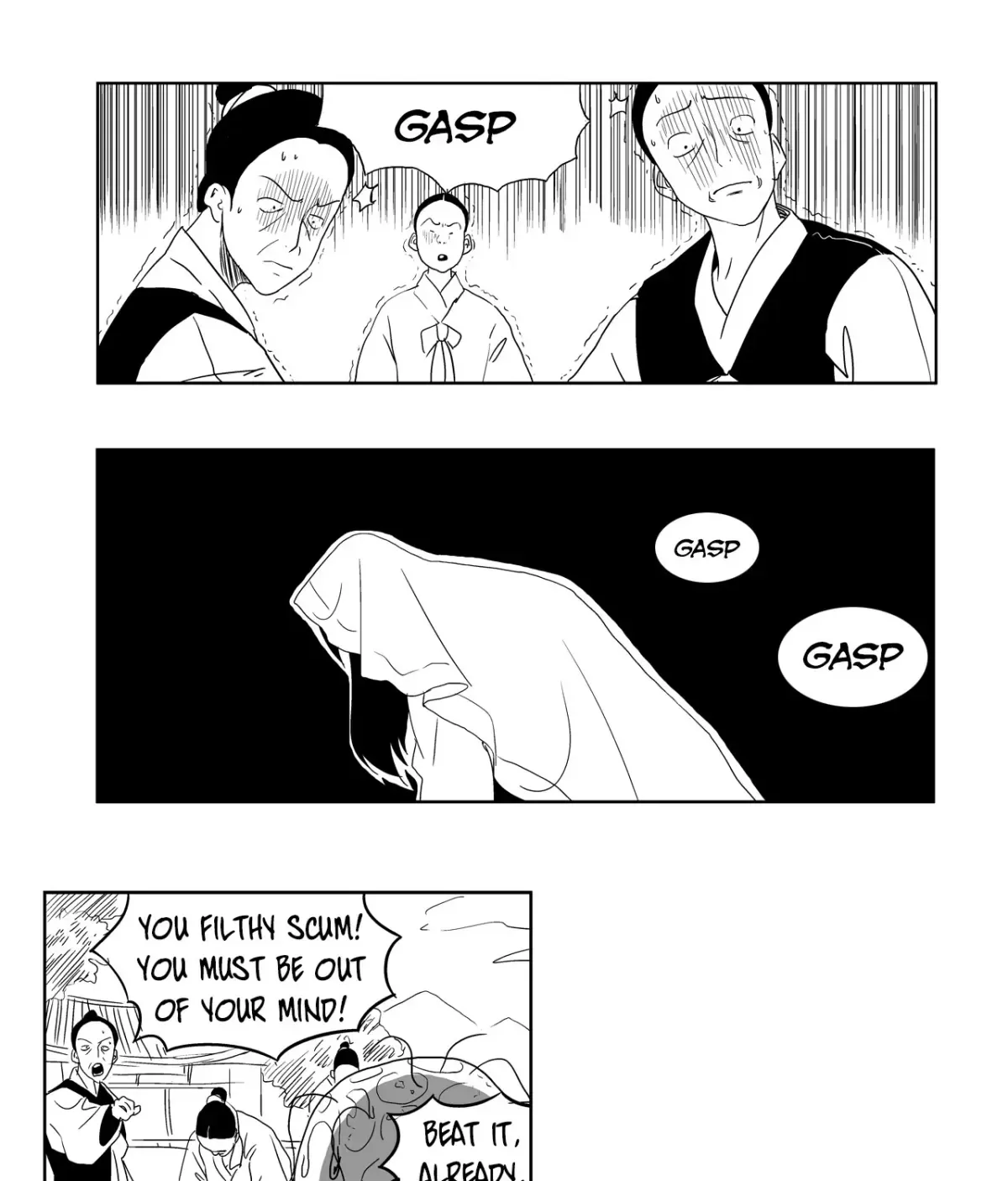 Baeg Dosa Chapter 3 page 44