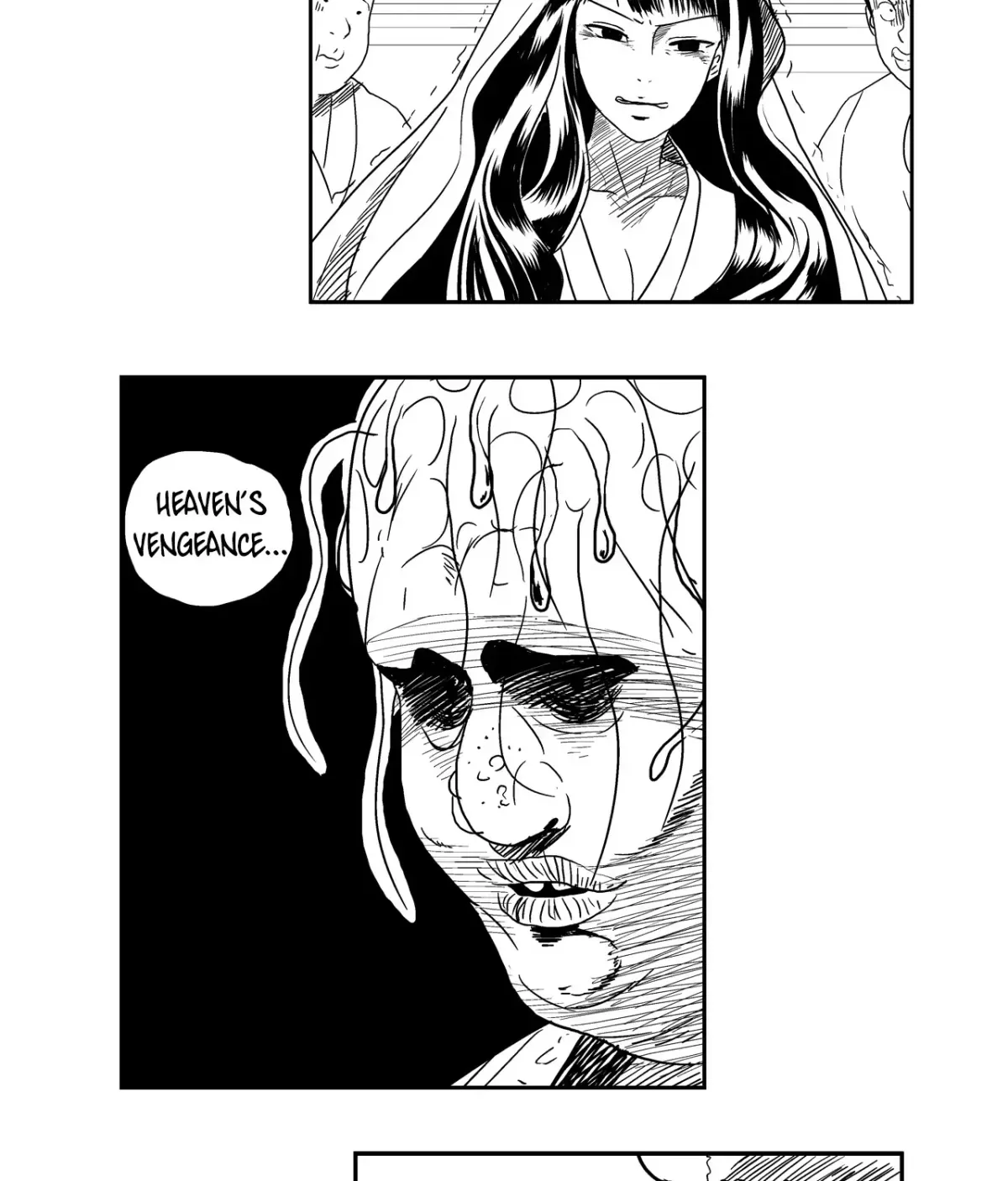 Baeg Dosa Chapter 3 page 34