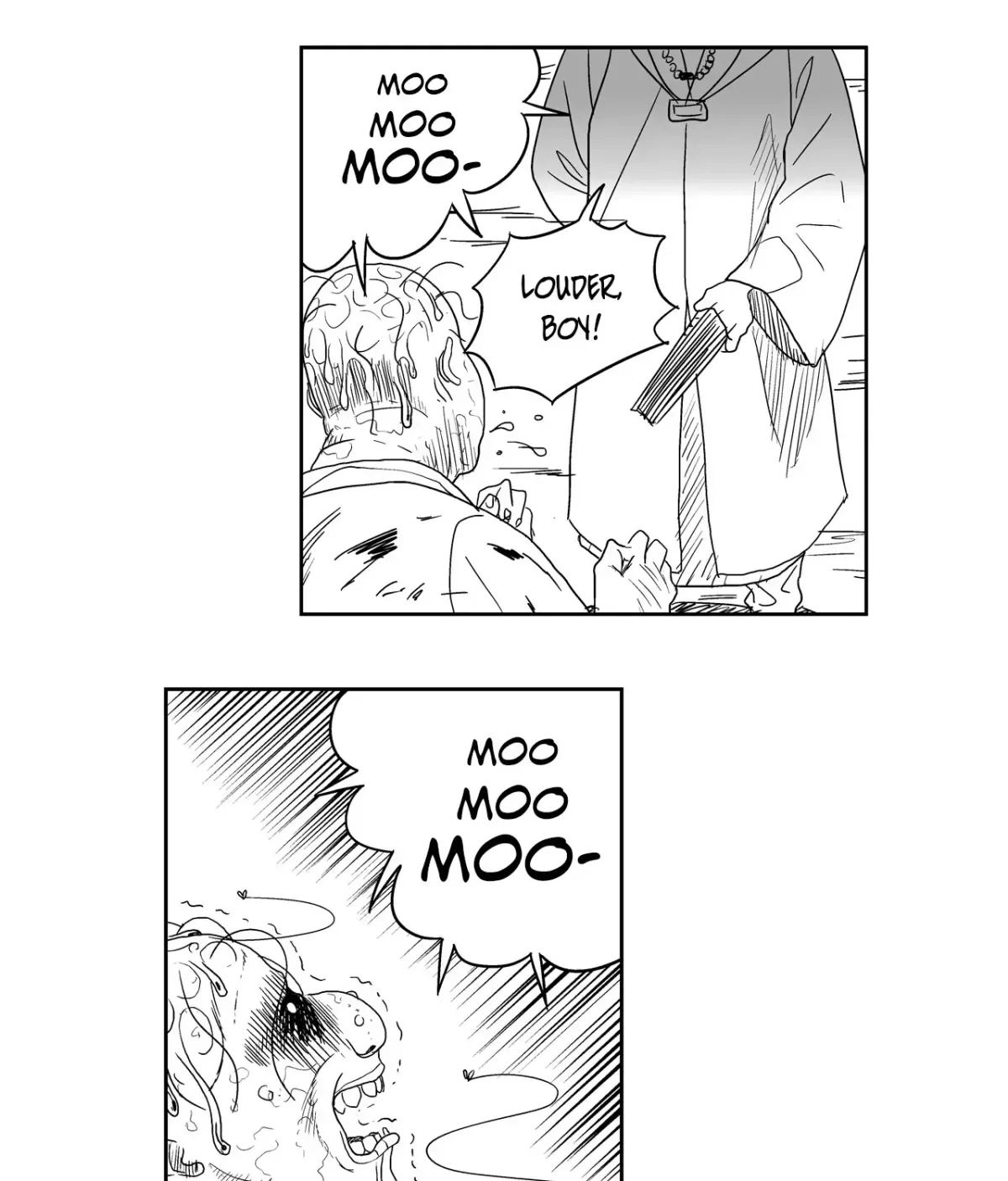 Baeg Dosa Chapter 3 page 52