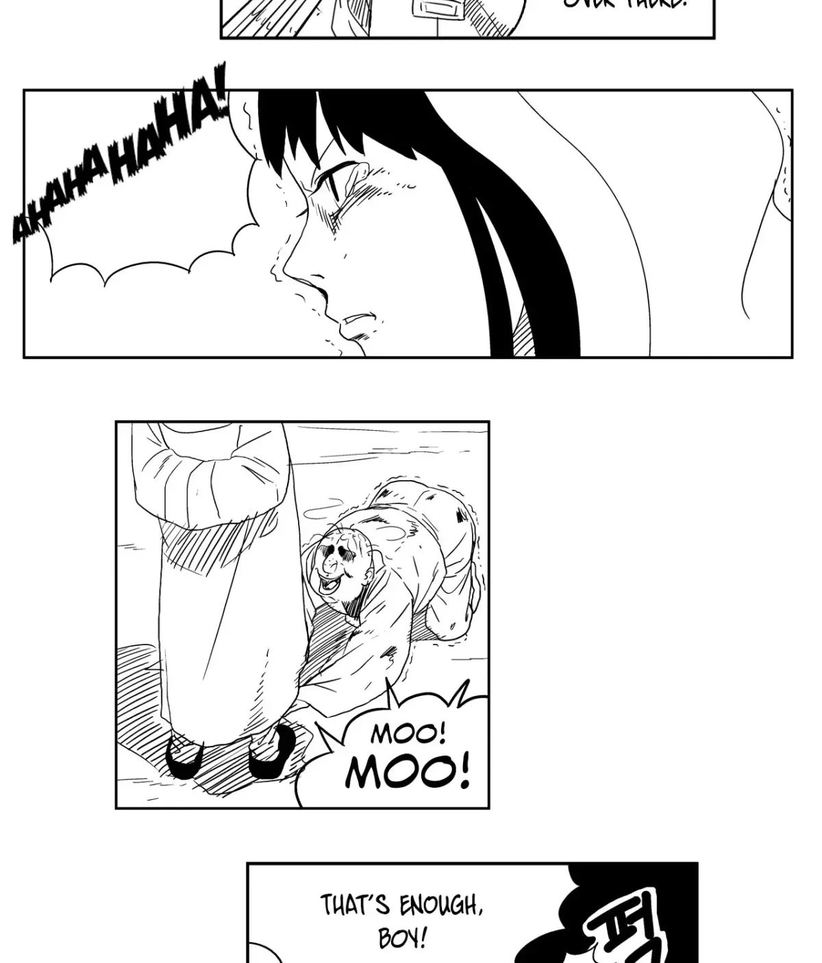 Baeg Dosa Chapter 3 page 54