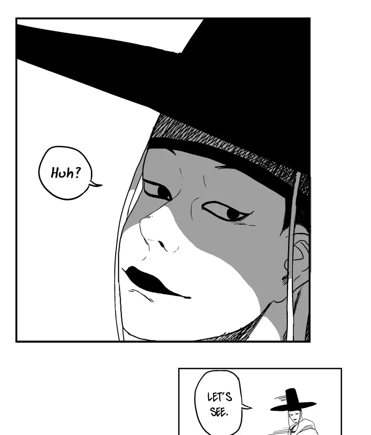 Baeg Dosa Chapter 3 page 56