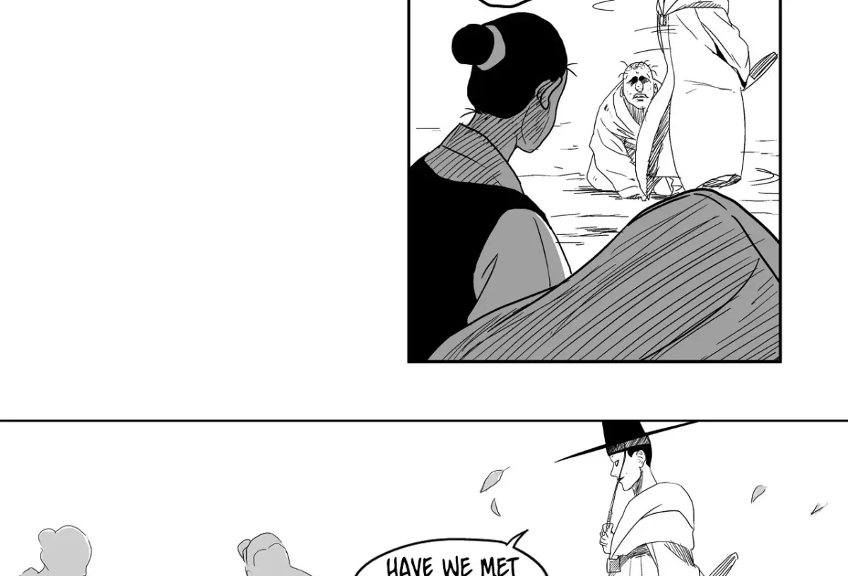 Baeg Dosa Chapter 3 page 57