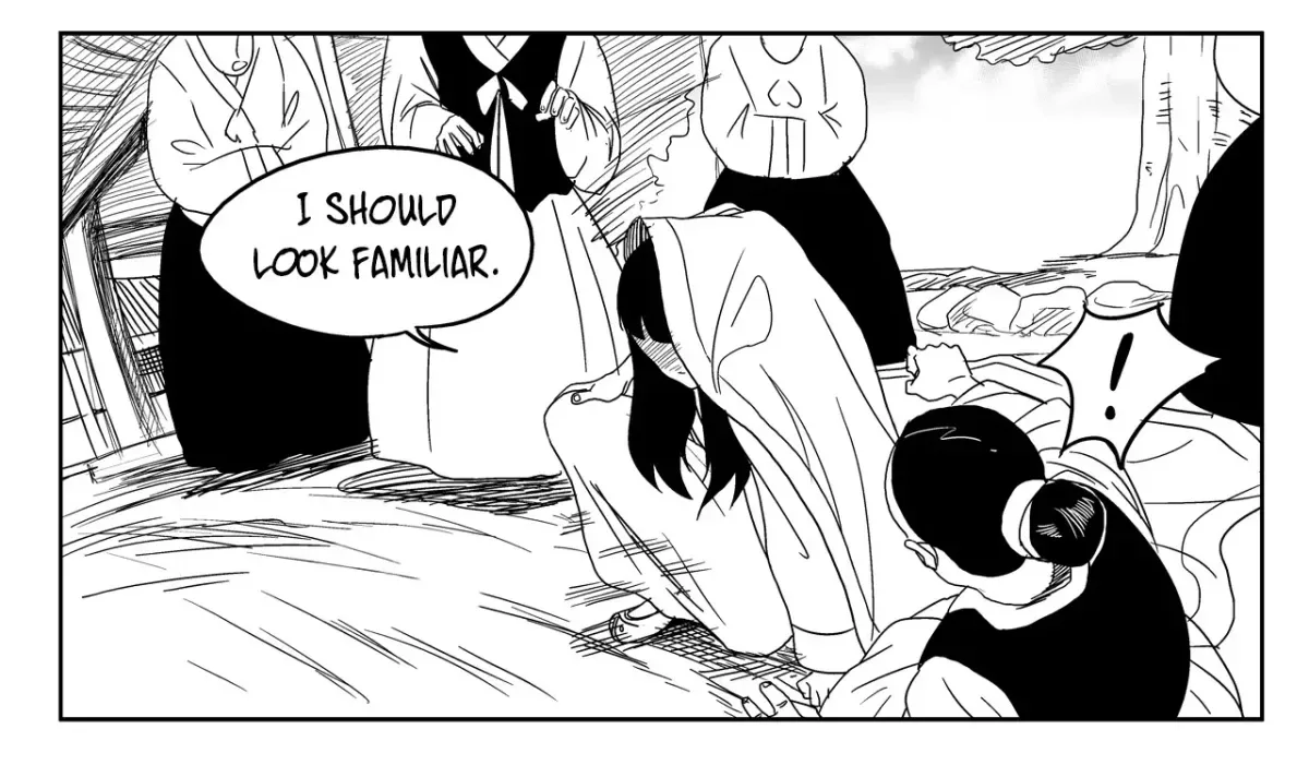 Baeg Dosa Chapter 3 page 63