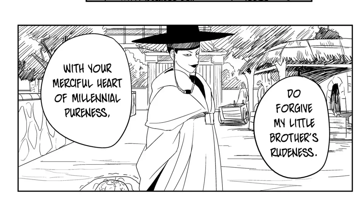 Baeg Dosa Chapter 3 page 61