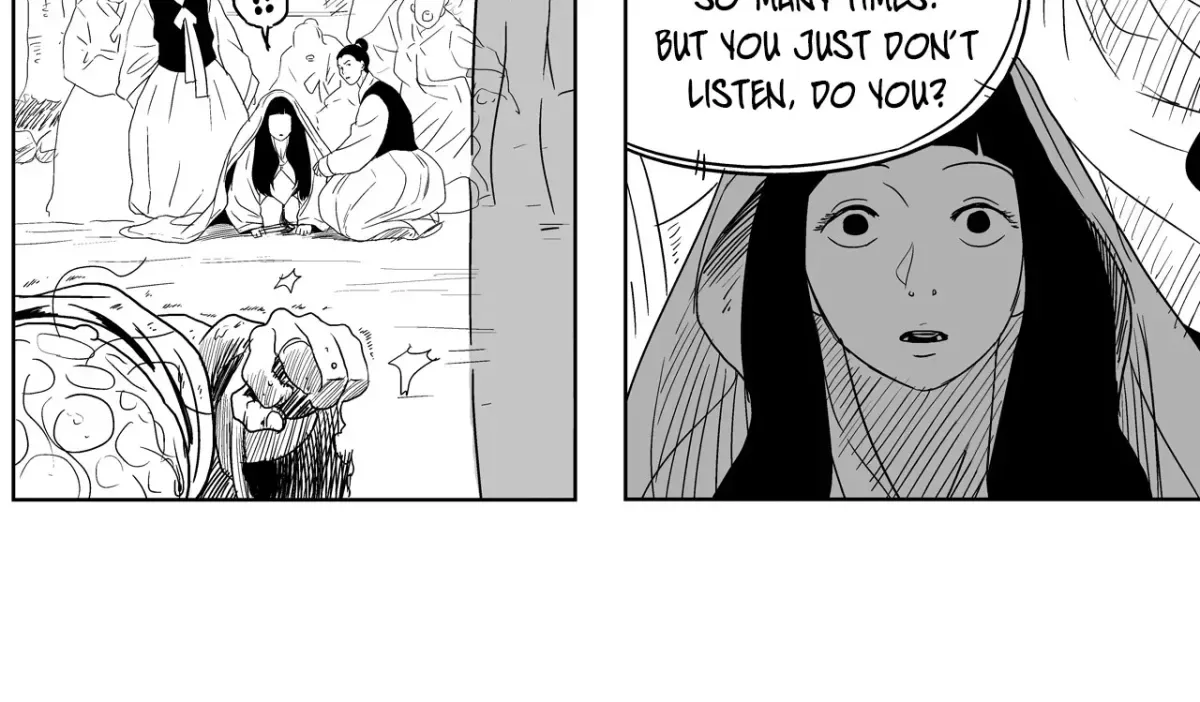 Baeg Dosa Chapter 3 page 49