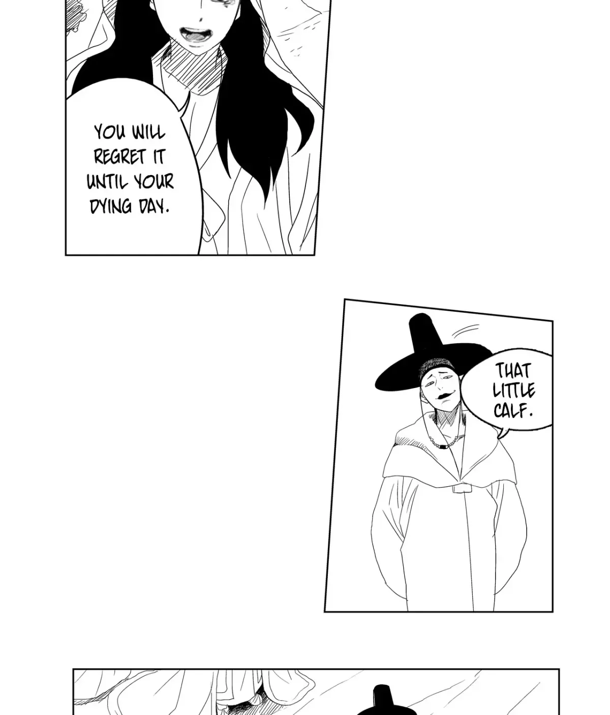 Baeg Dosa Chapter 3 page 70