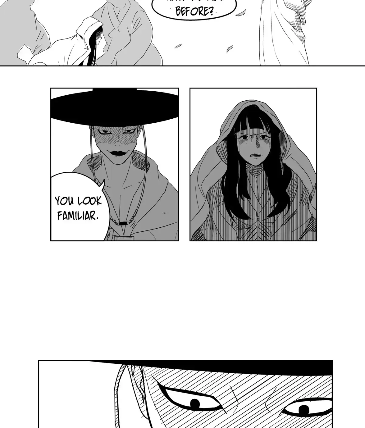 Baeg Dosa Chapter 3 page 58