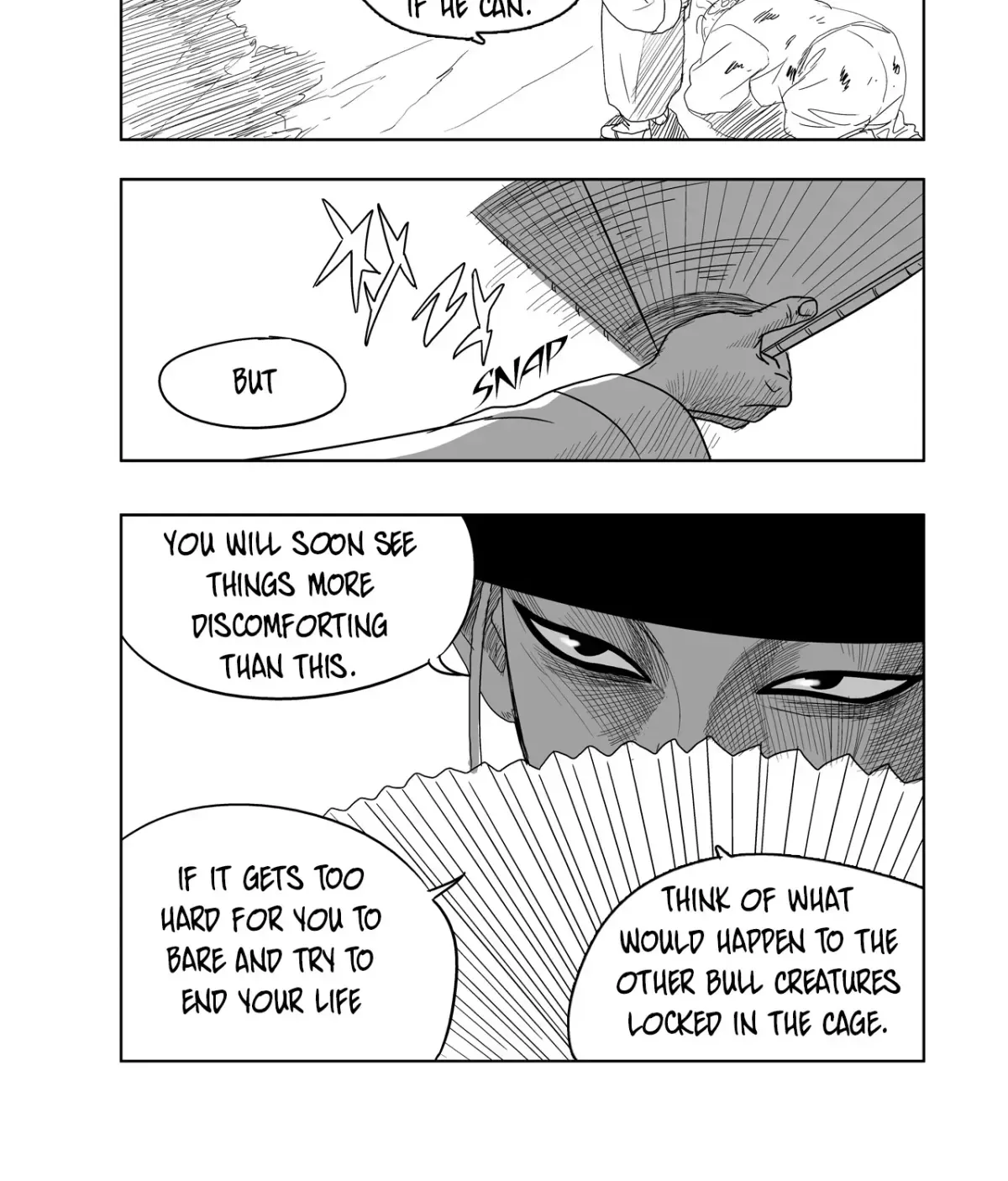 Baeg Dosa Chapter 3 page 72
