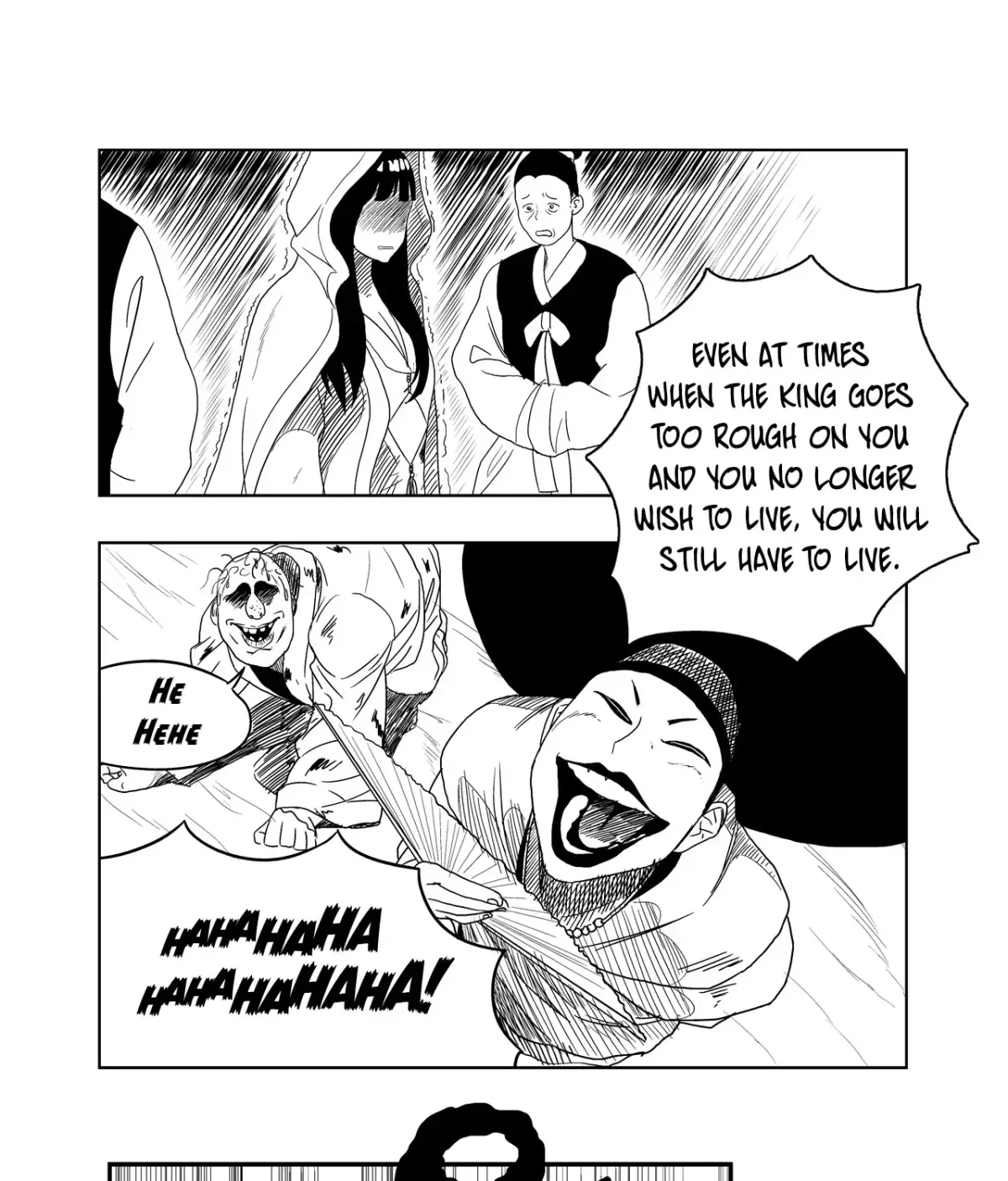 Baeg Dosa Chapter 3 page 74