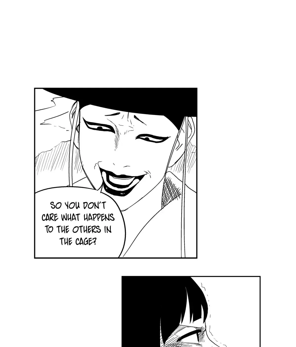 Baeg Dosa Chapter 3 page 86