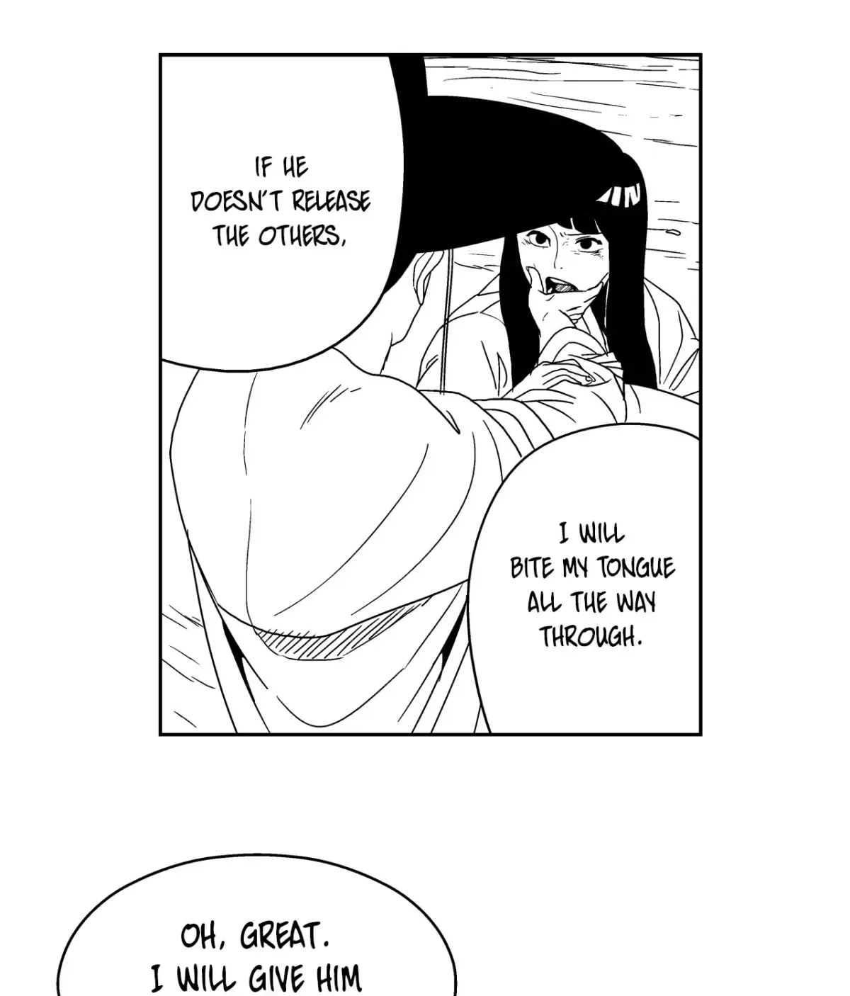 Baeg Dosa Chapter 3 page 88